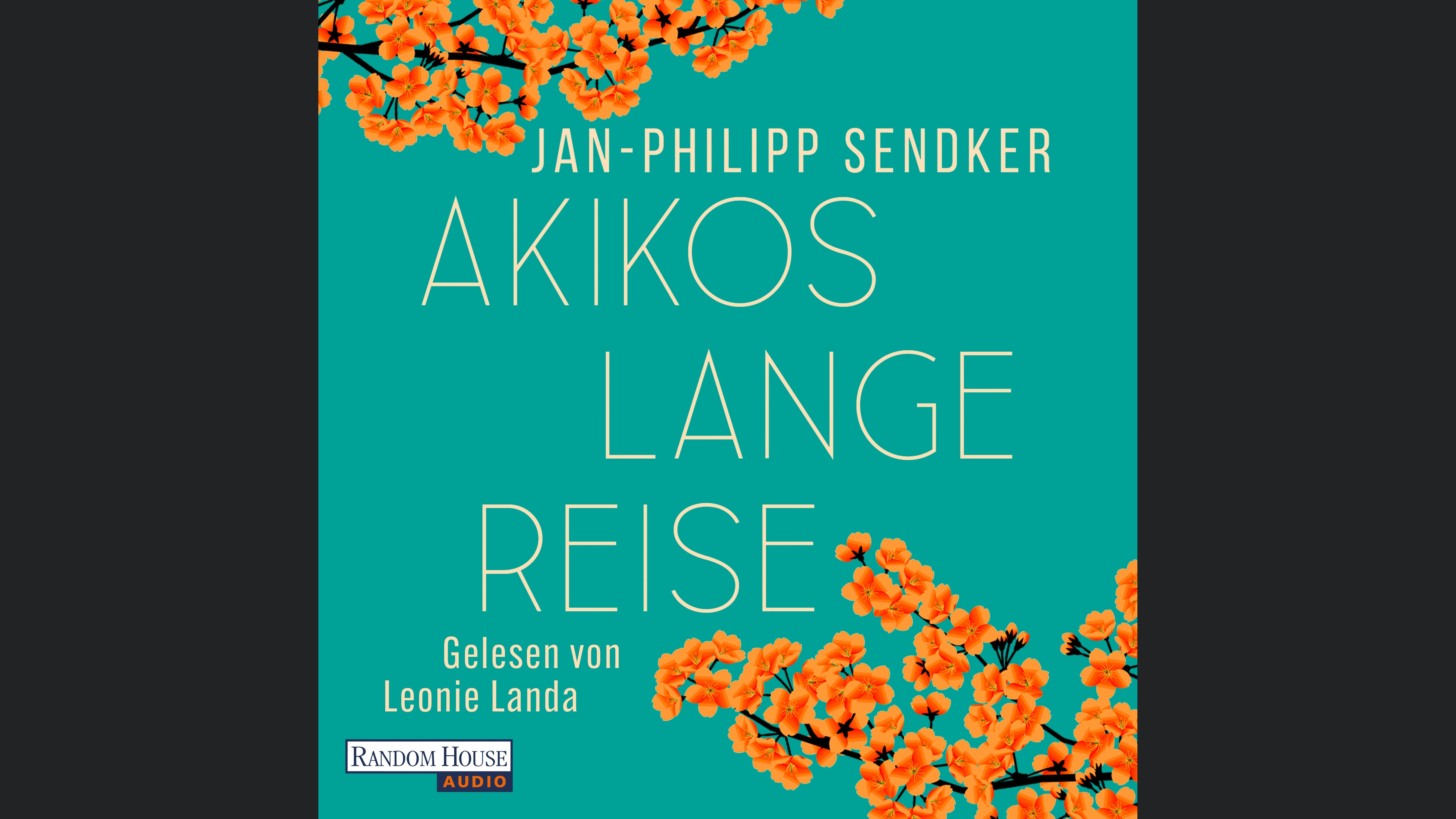 Akikos lange Reise