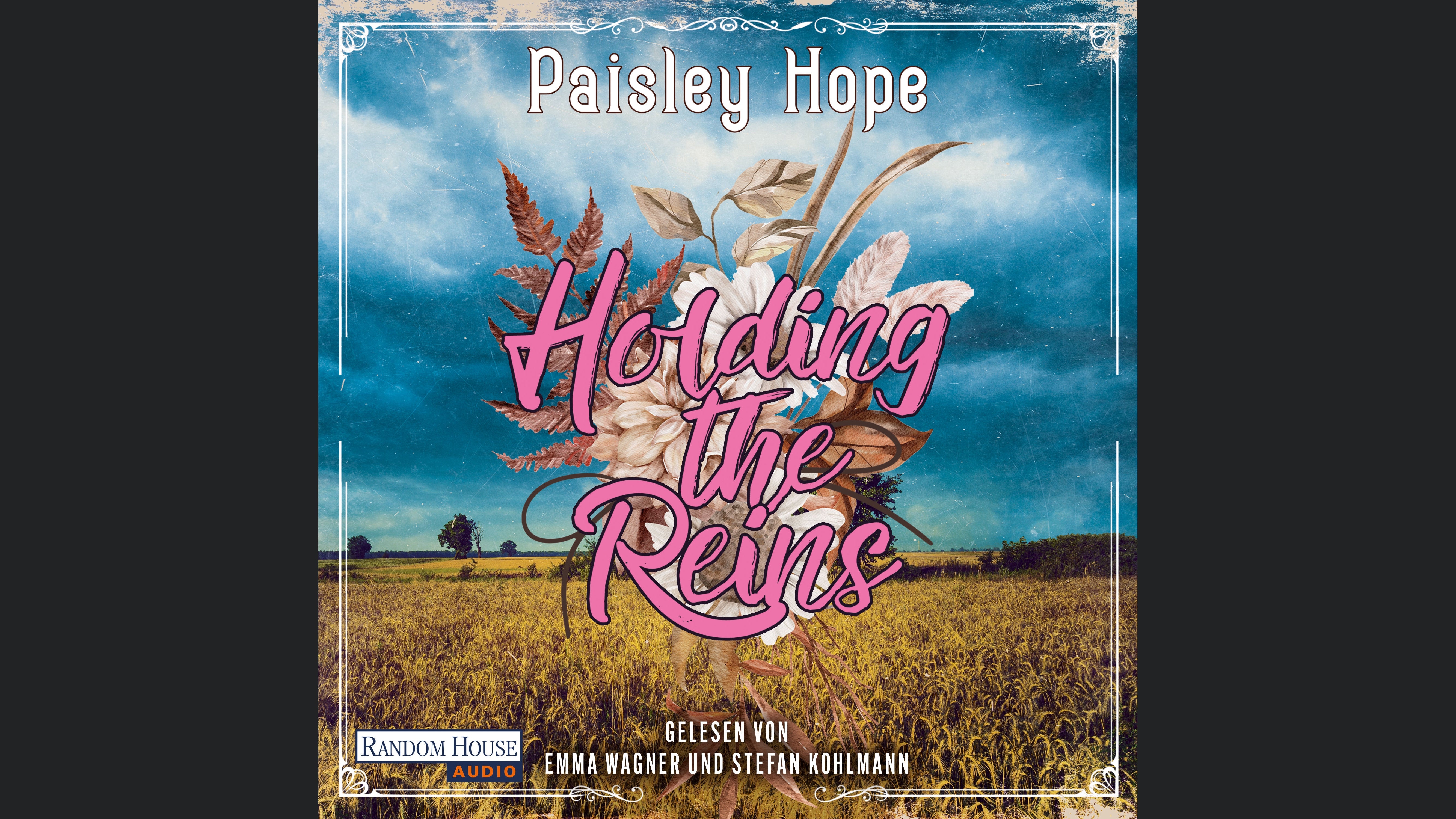 Holding The Reins