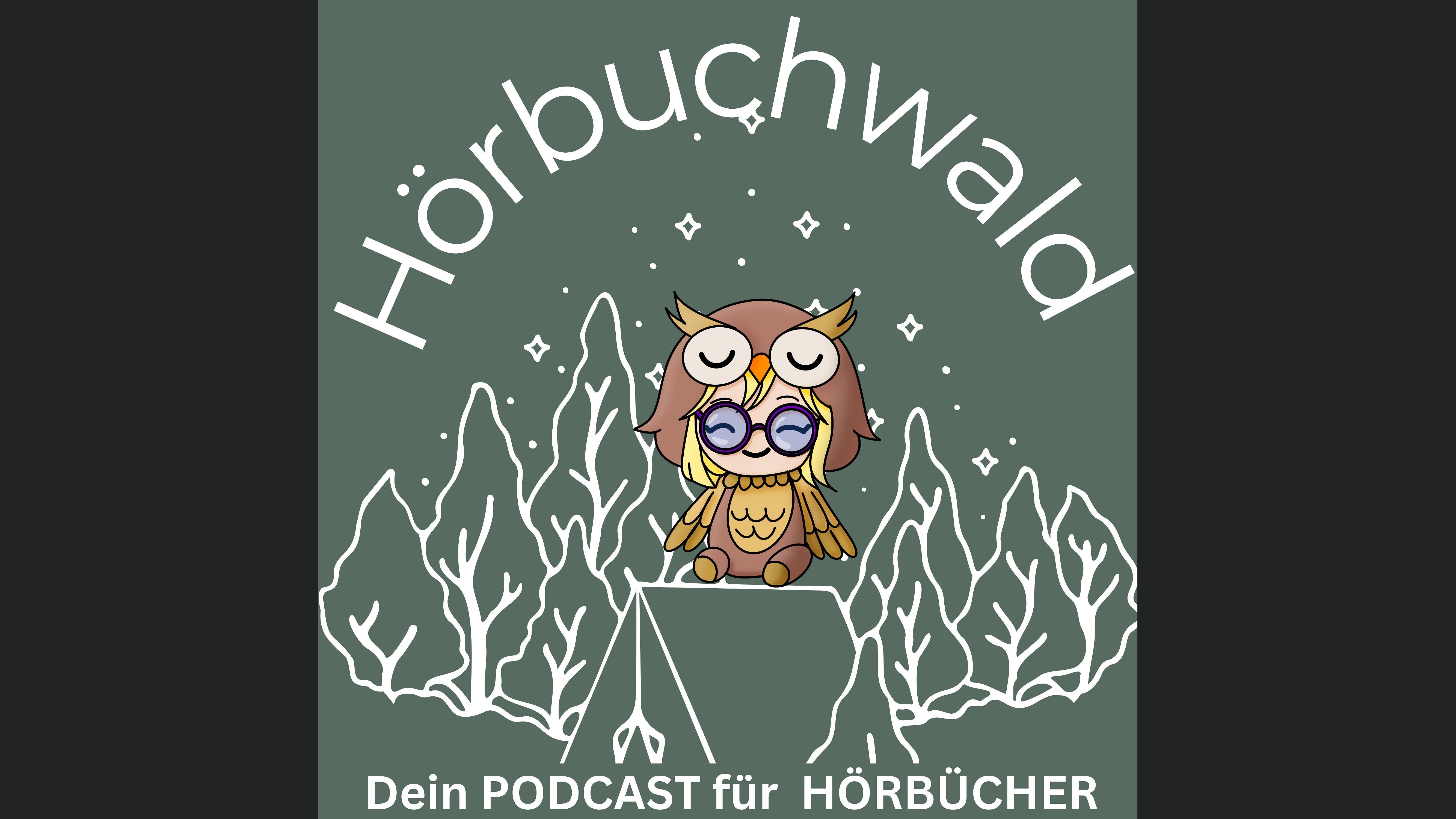 Hörbuchwald