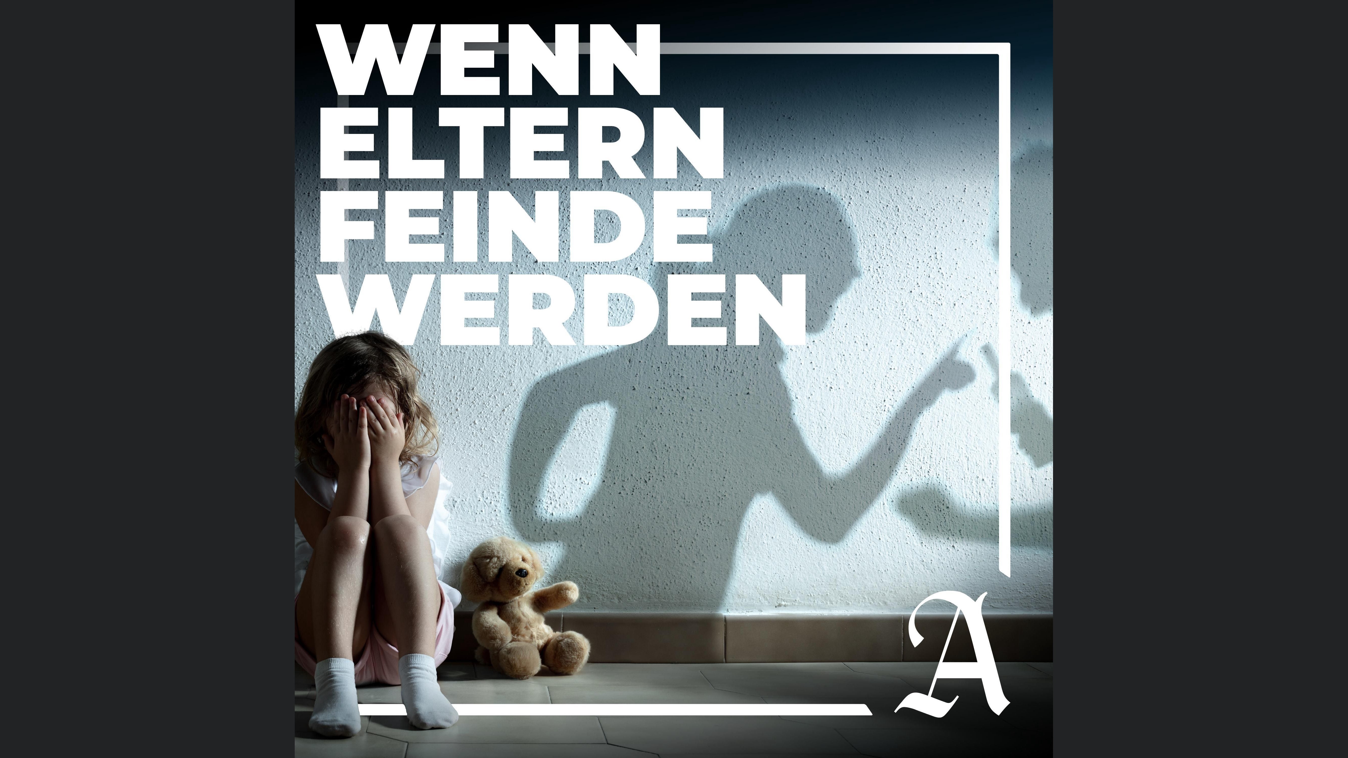 "Wenn Eltern Feinde werden" – Ein Podcast über Eltern- Kind- Entfremdung