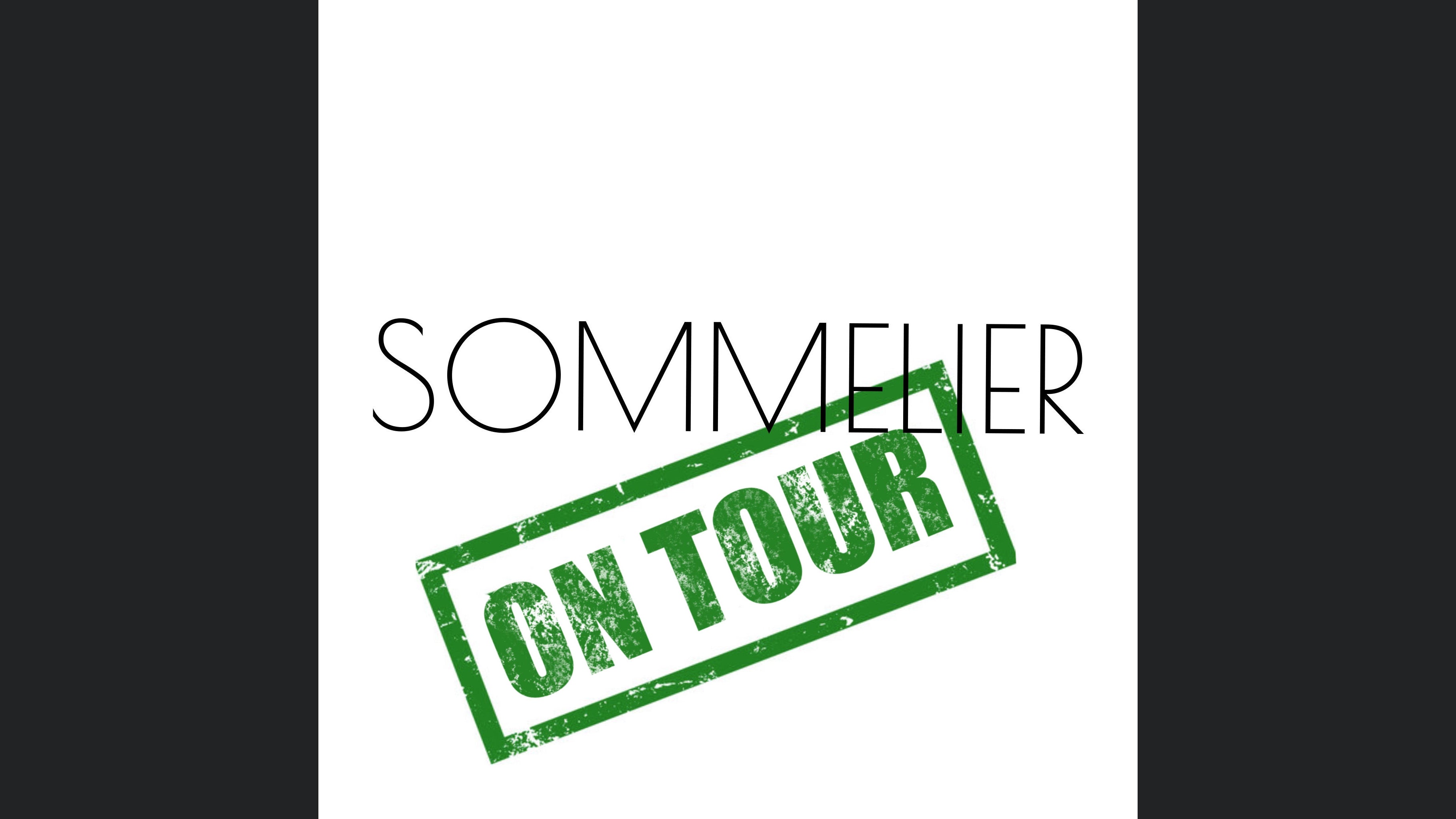 SOMMELIER on Tour