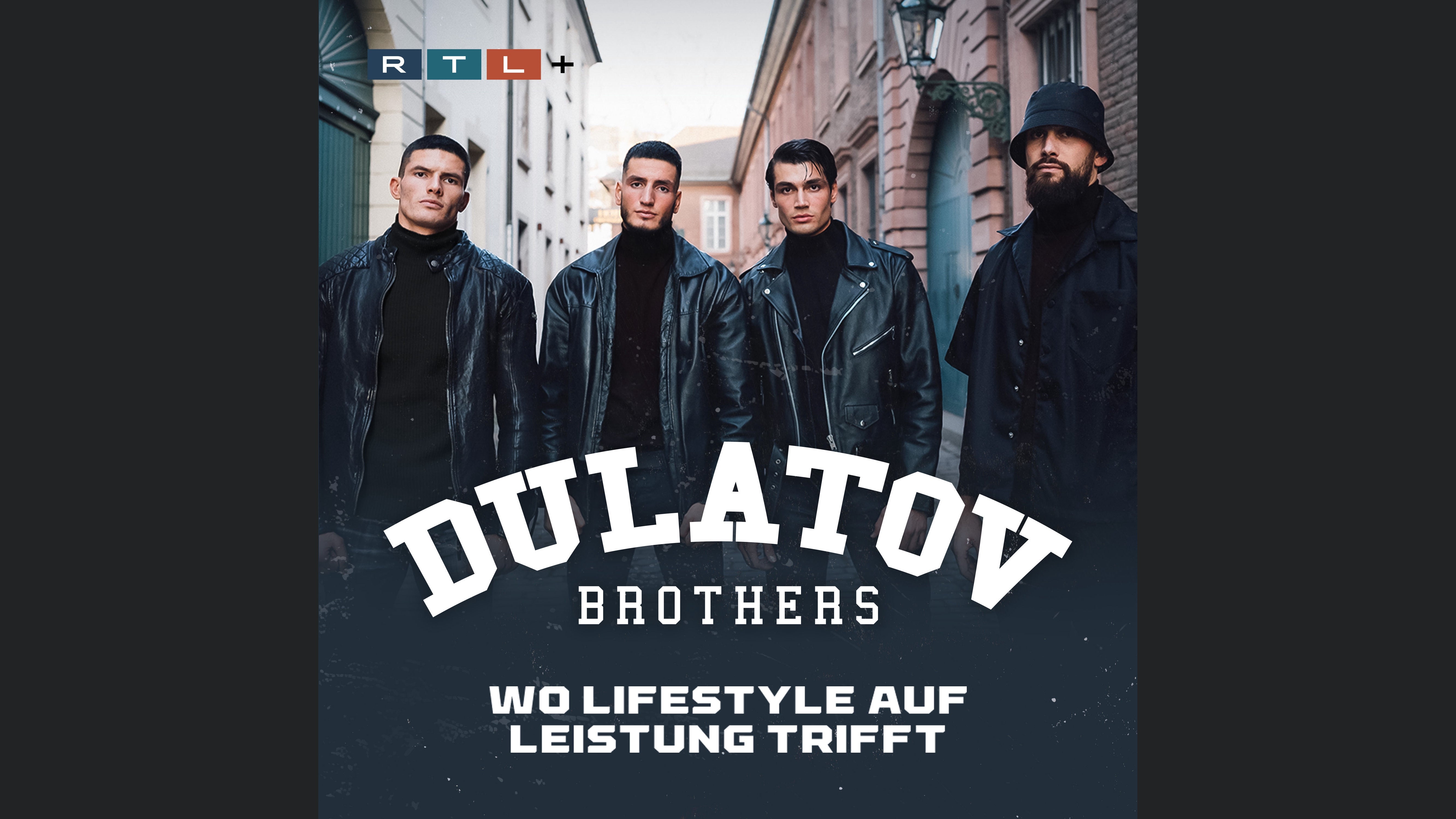 Dulatov Brothers – wo Lifestyle auf Leistung trifft