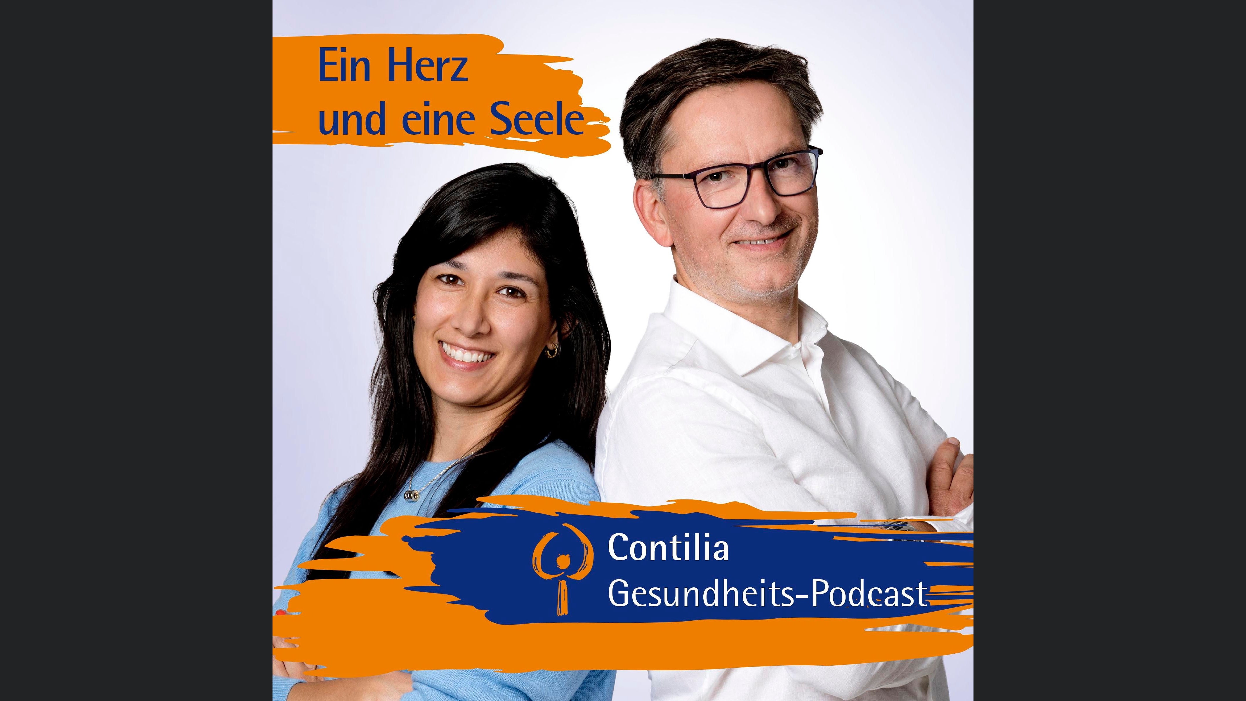 Ein Herz und eine Seele