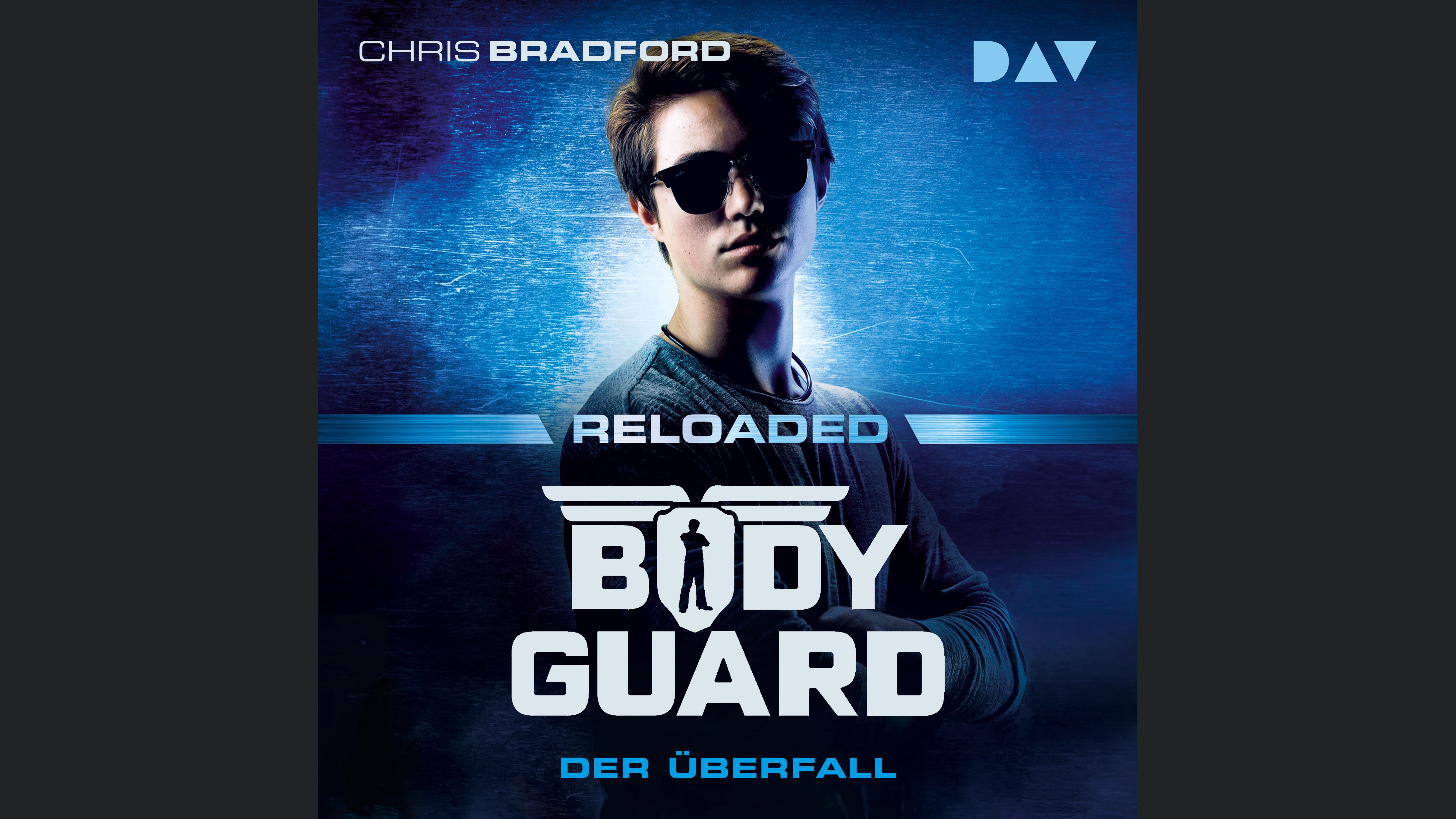 Bodyguard Reloaded – Teil 2: Der Überfall