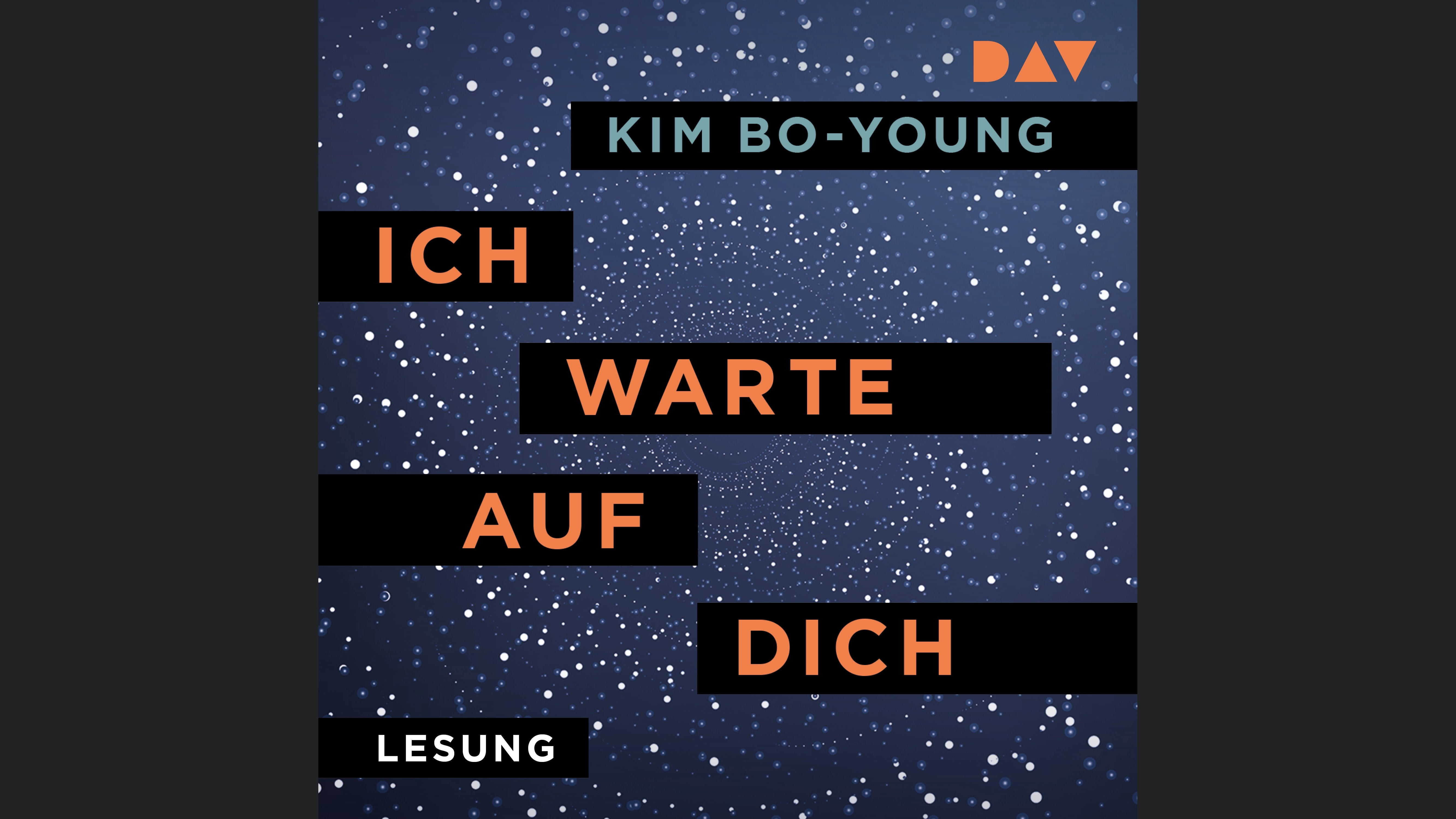 Ich warte auf dich