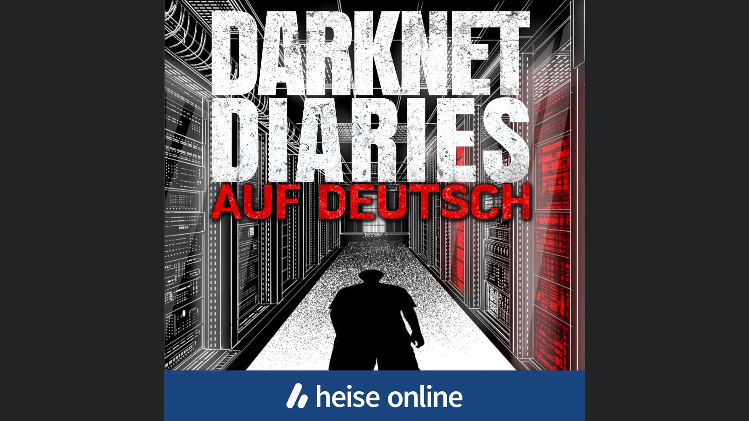 Darknet Diaries Deutsch