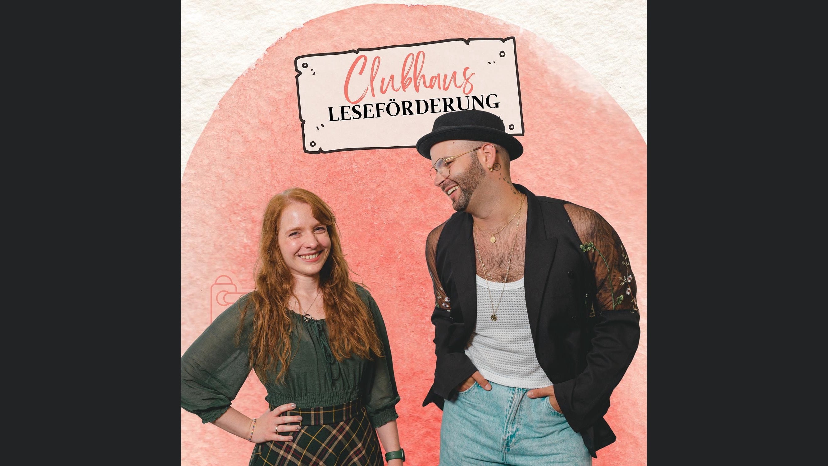 Clubhaus Leseförderung