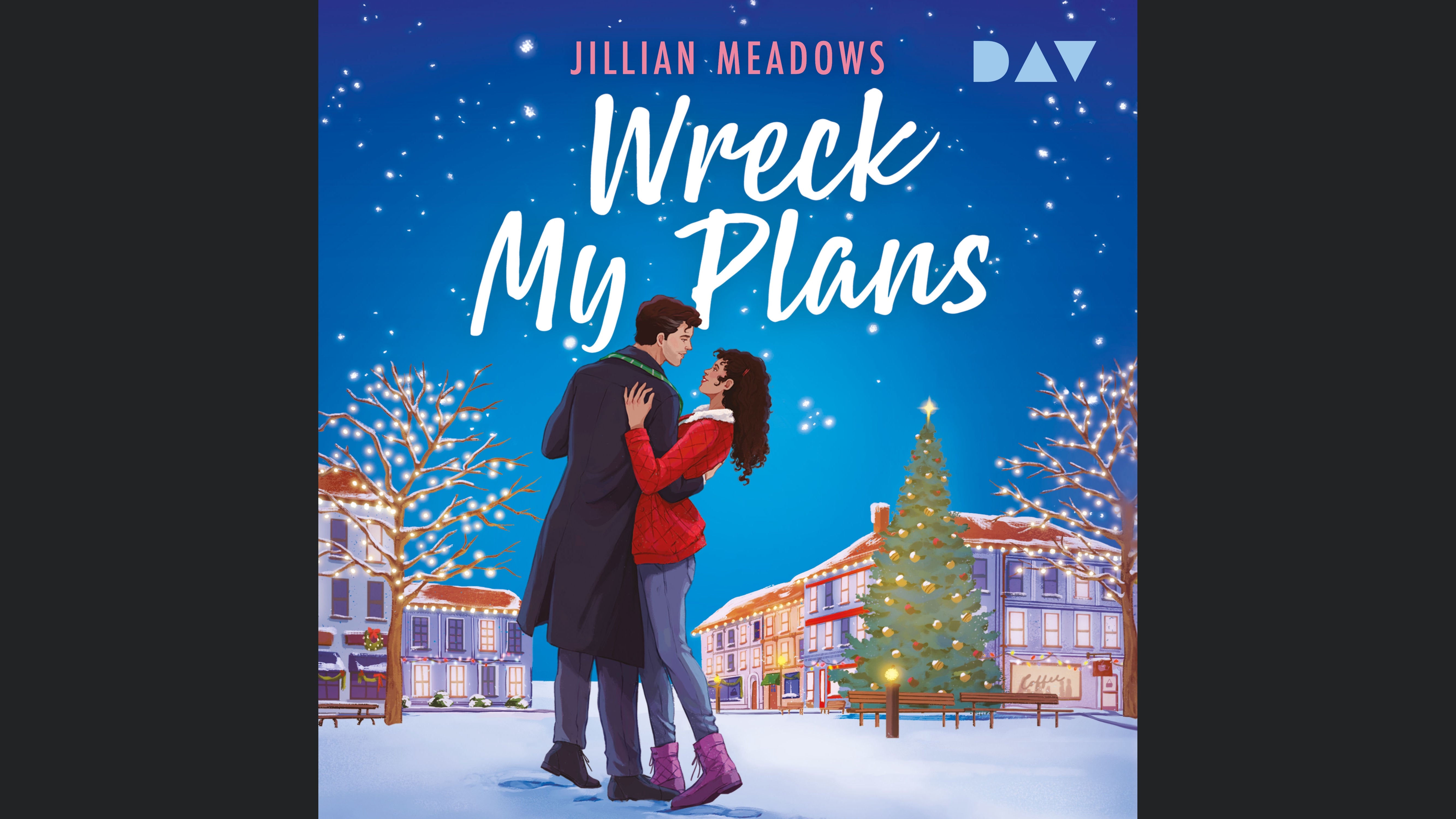 Wreck my Plans