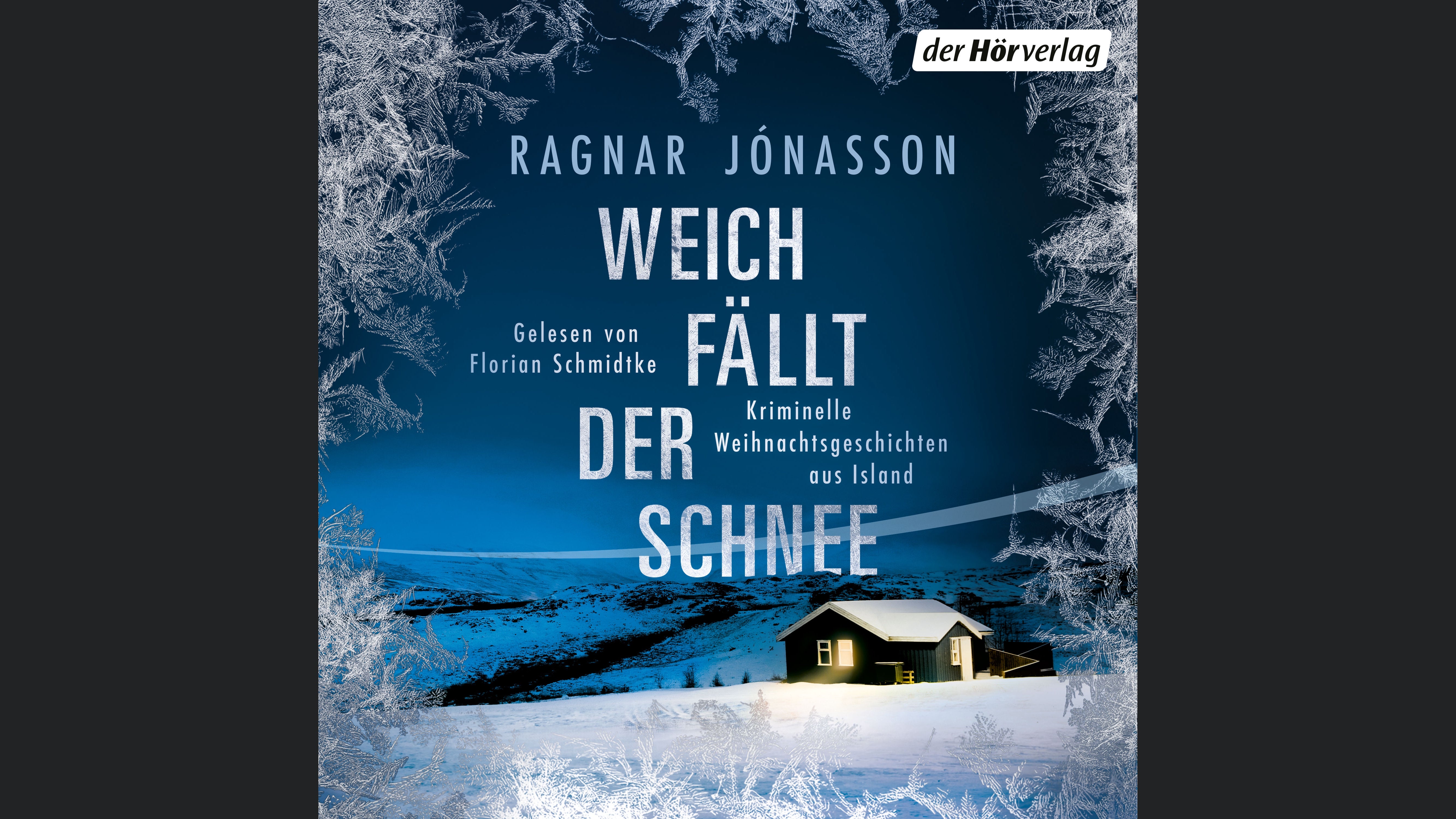 Weich fällt der Schnee