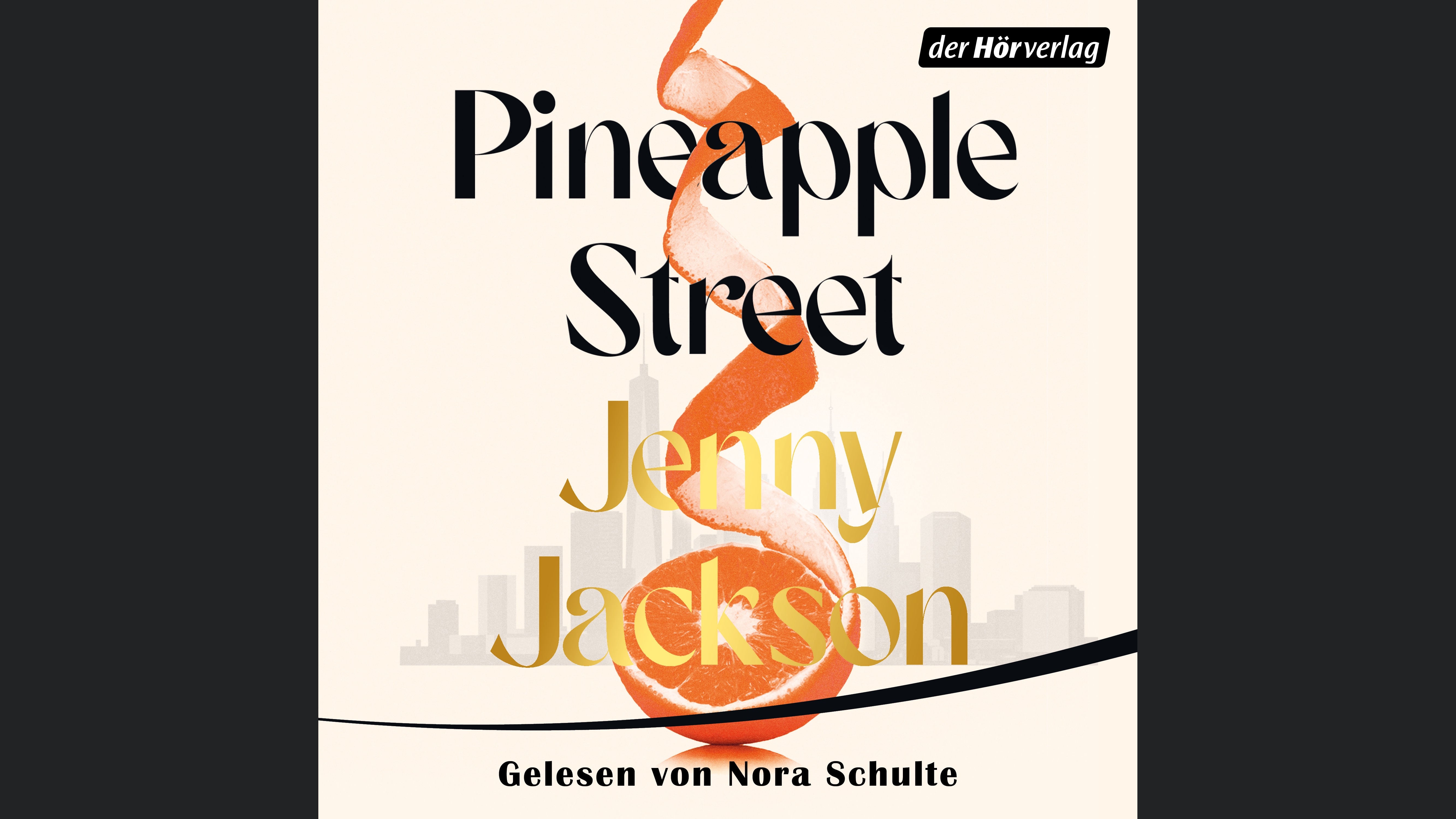Pineapple Street  -