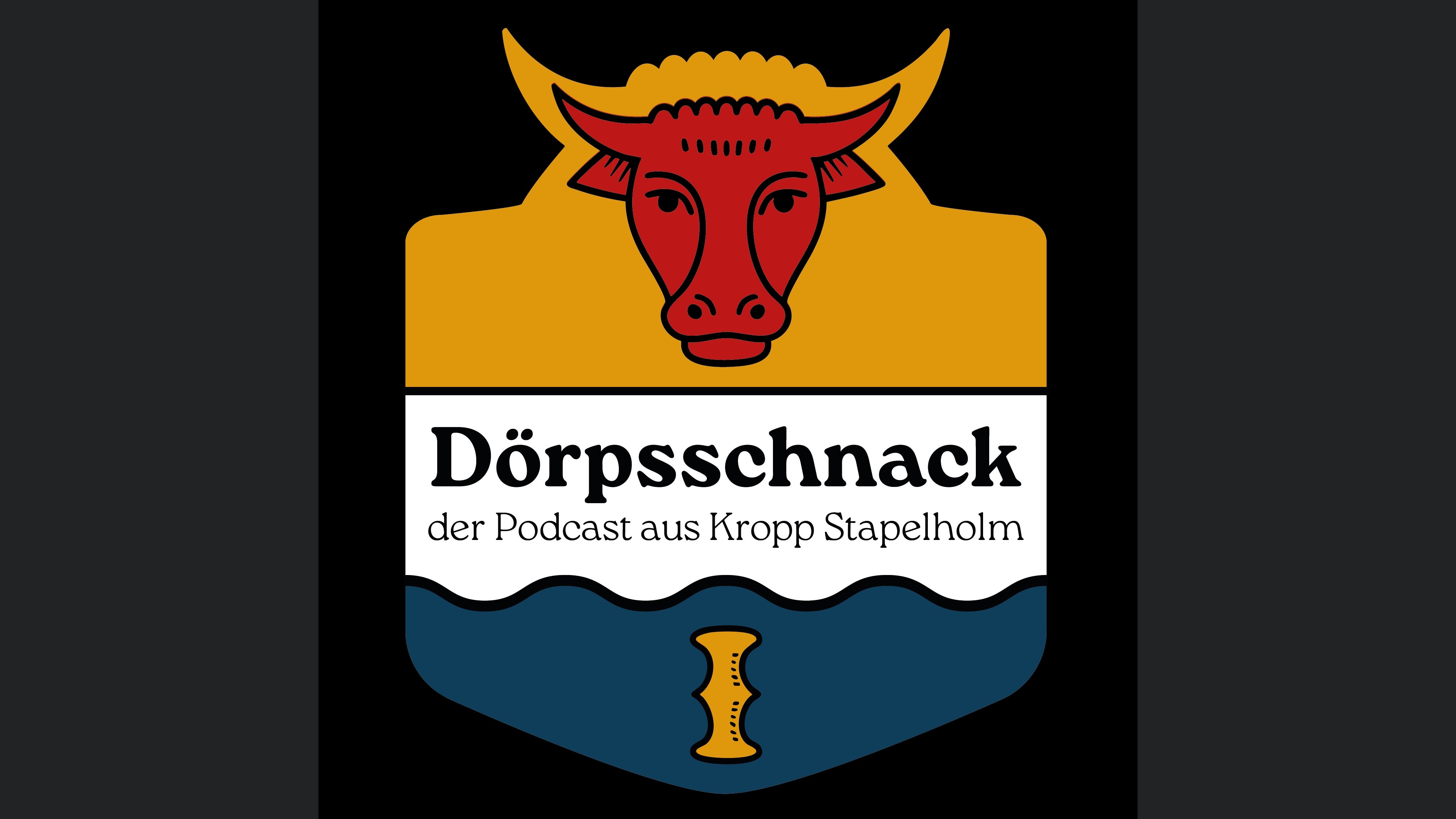 Dörpsschnack!