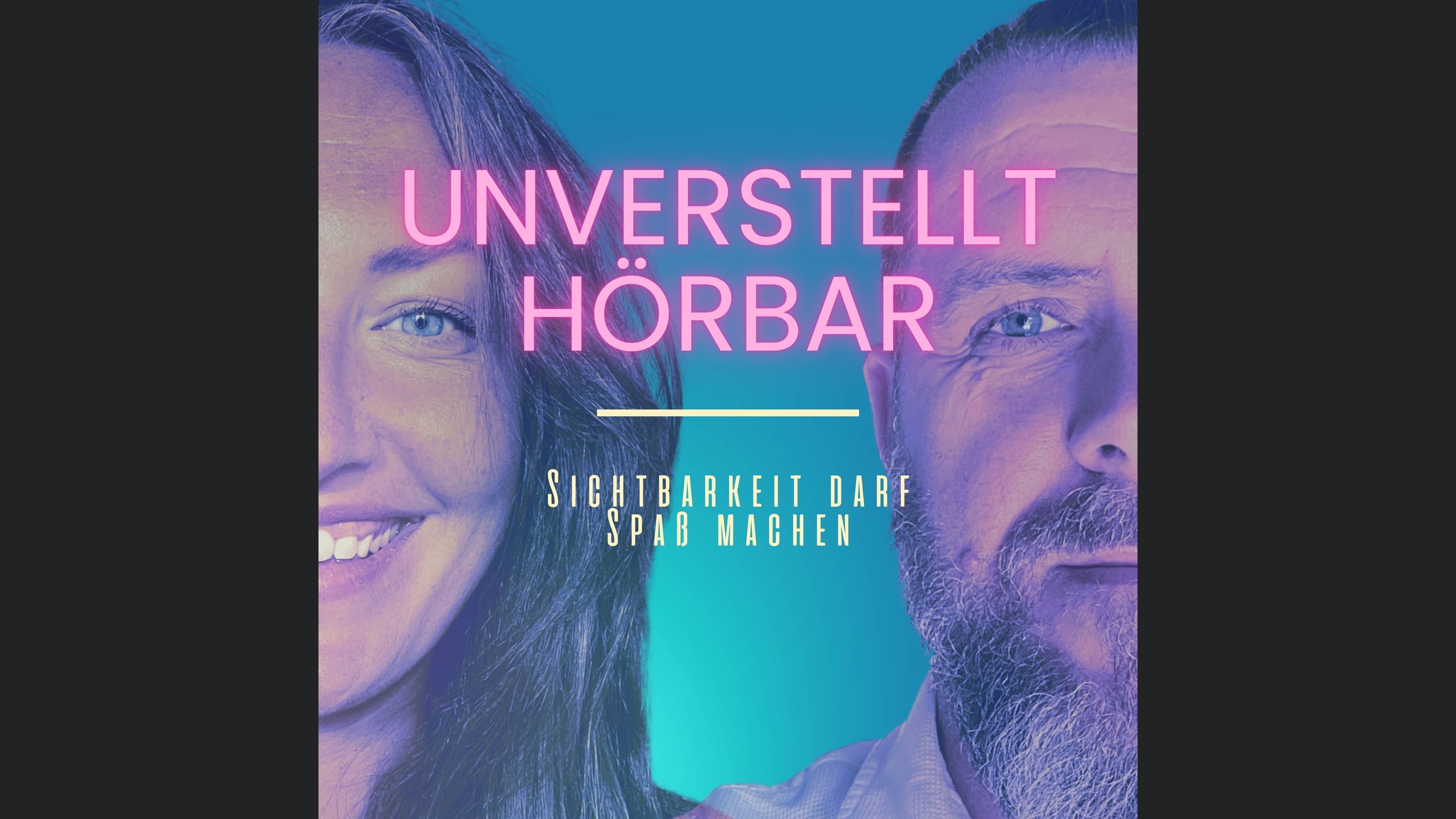 Unverstellt hörbar