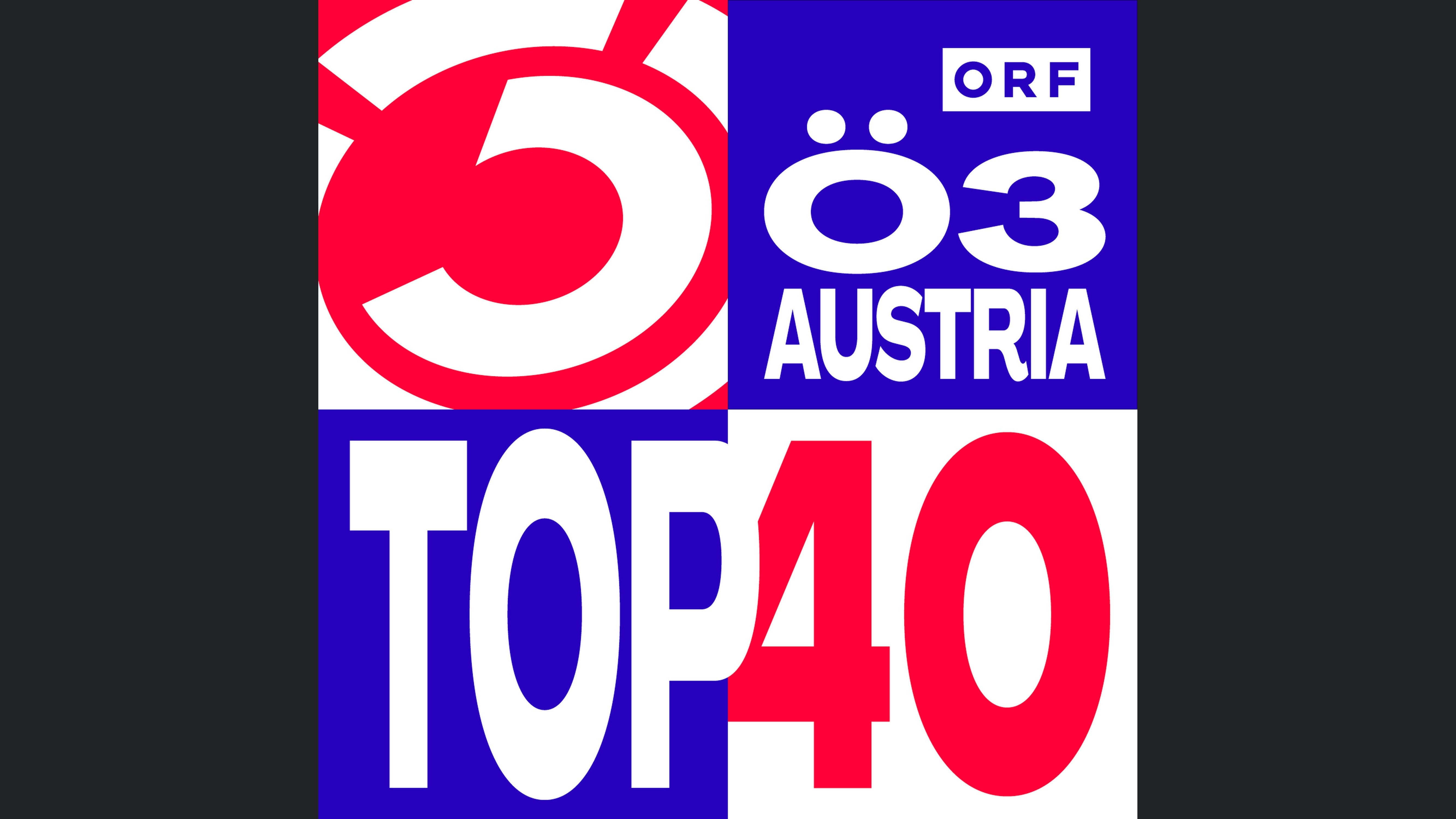 Ö3 Austria Top40 Podcast