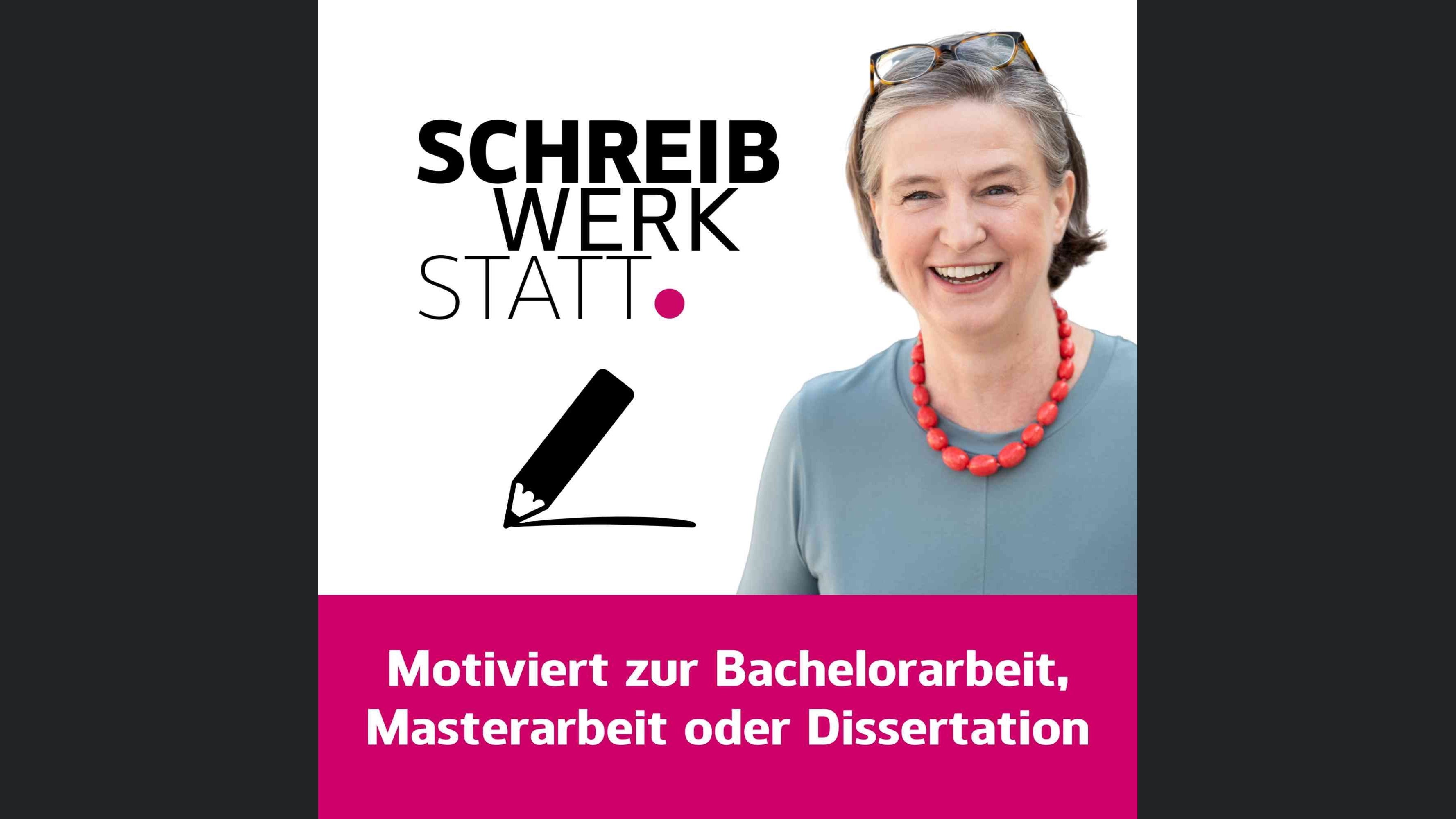 Schreibwerkstatt für Studierende