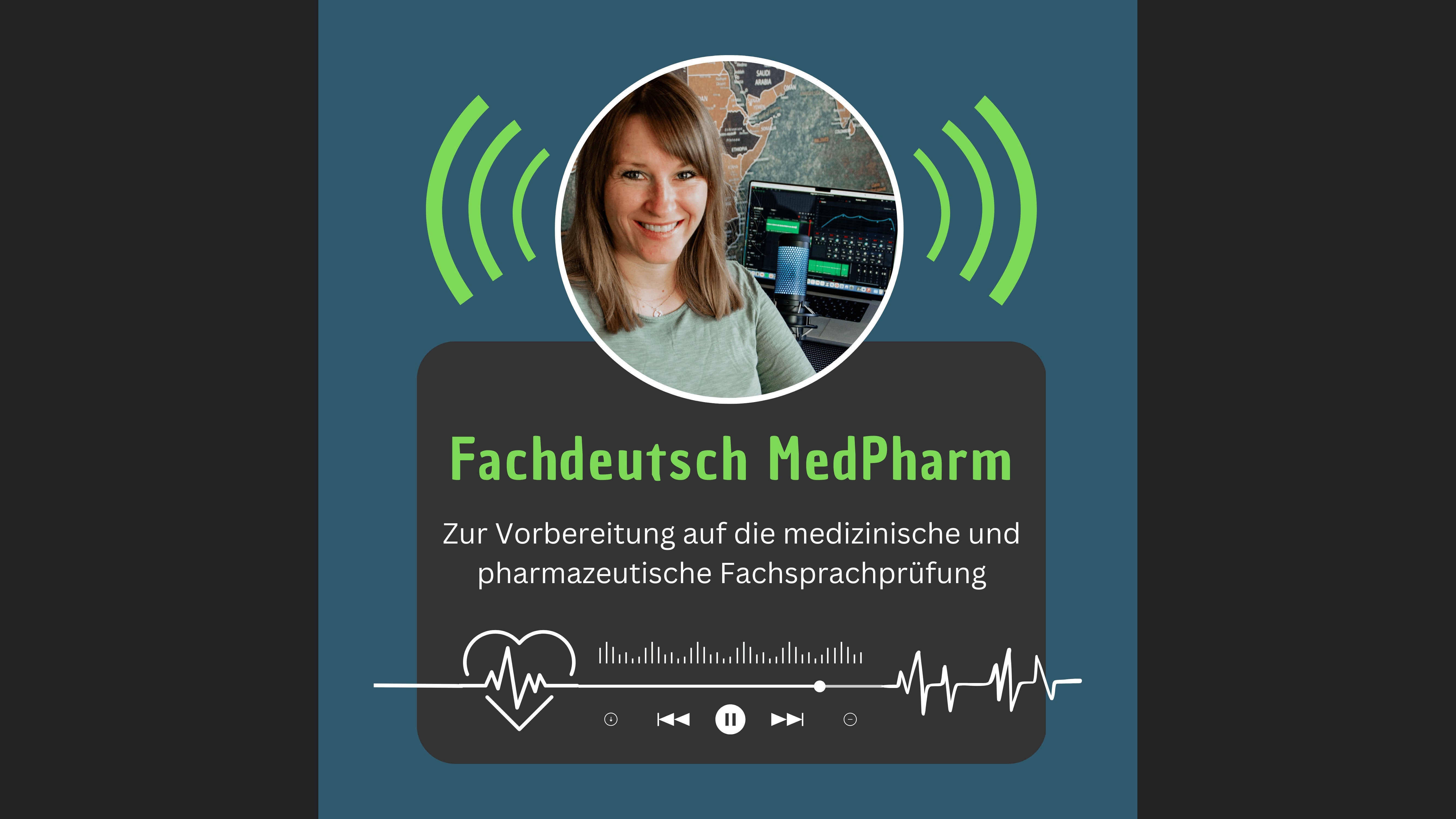 Fachdeutsch MedPharm