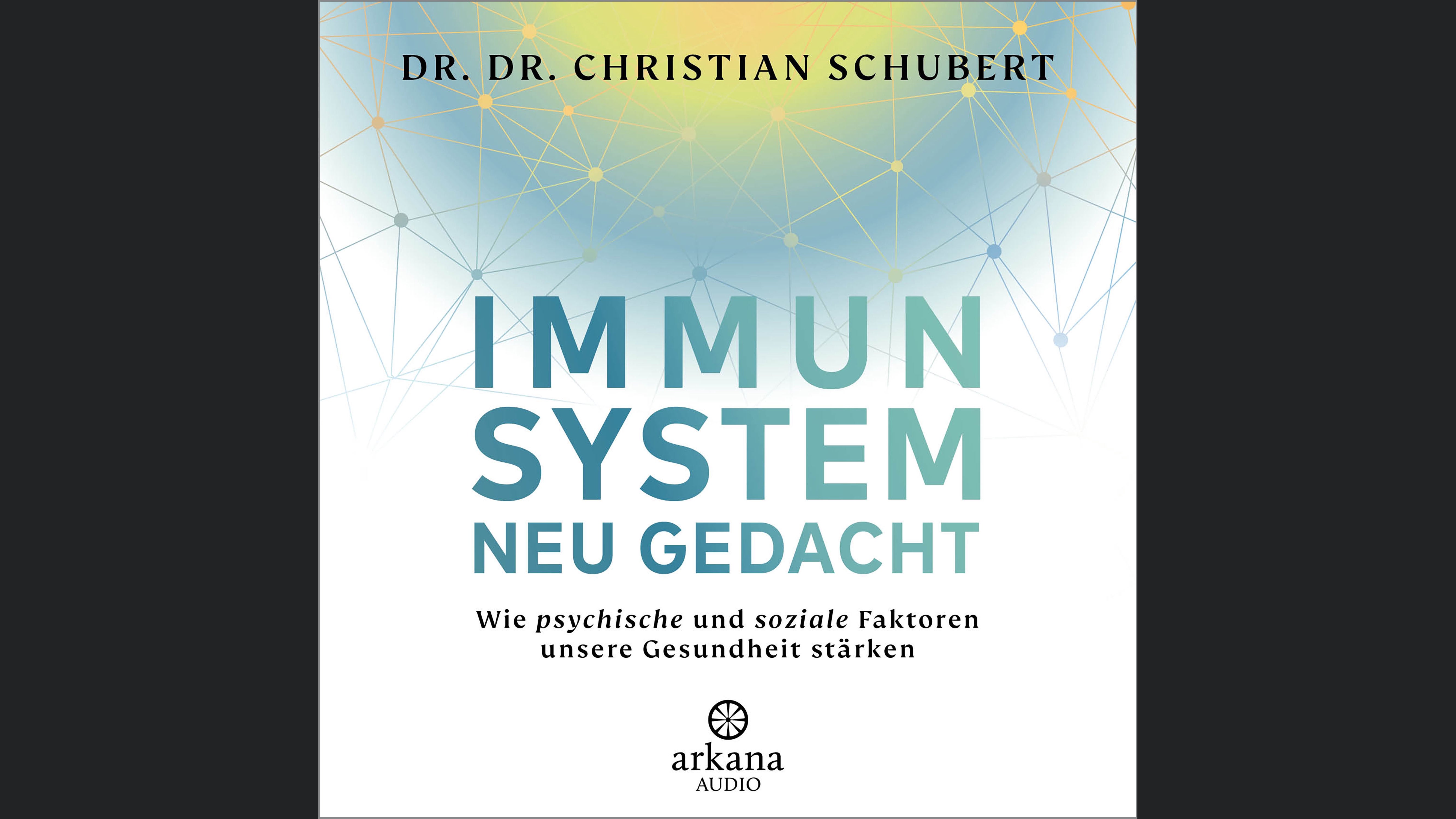 Immunsystem neu gedacht