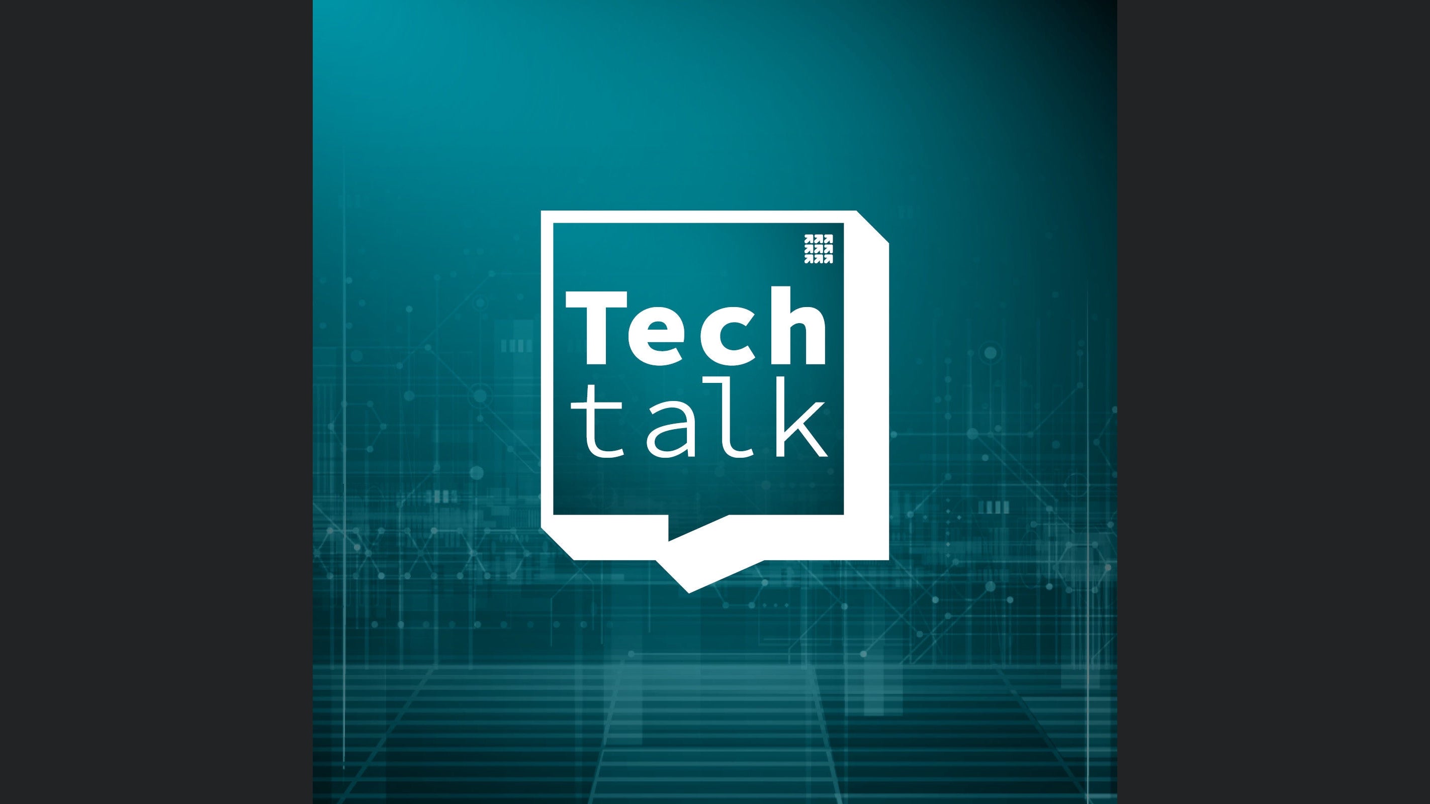 TechTalk by KOMSA