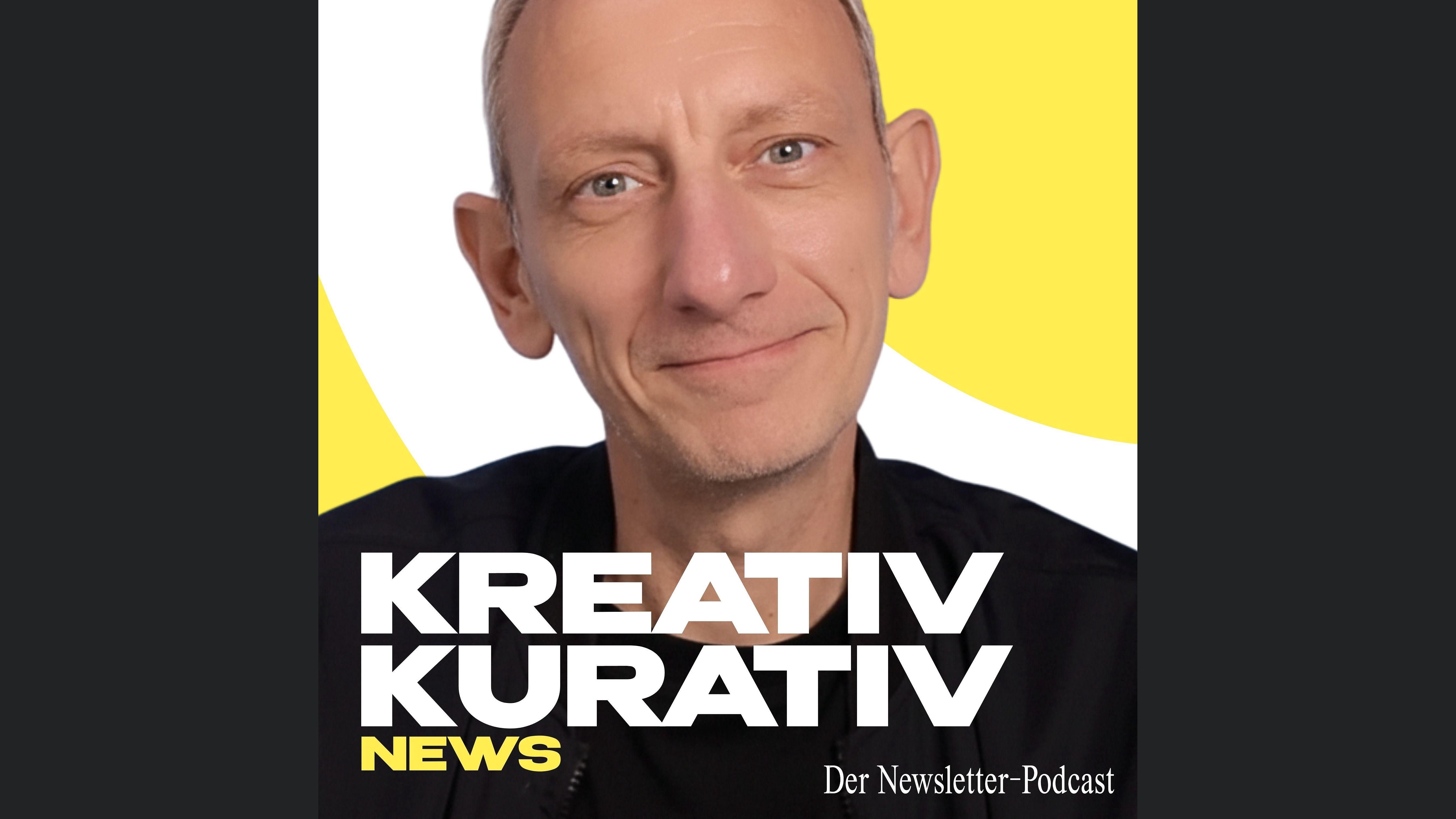KREATIV KURATIV NEWS