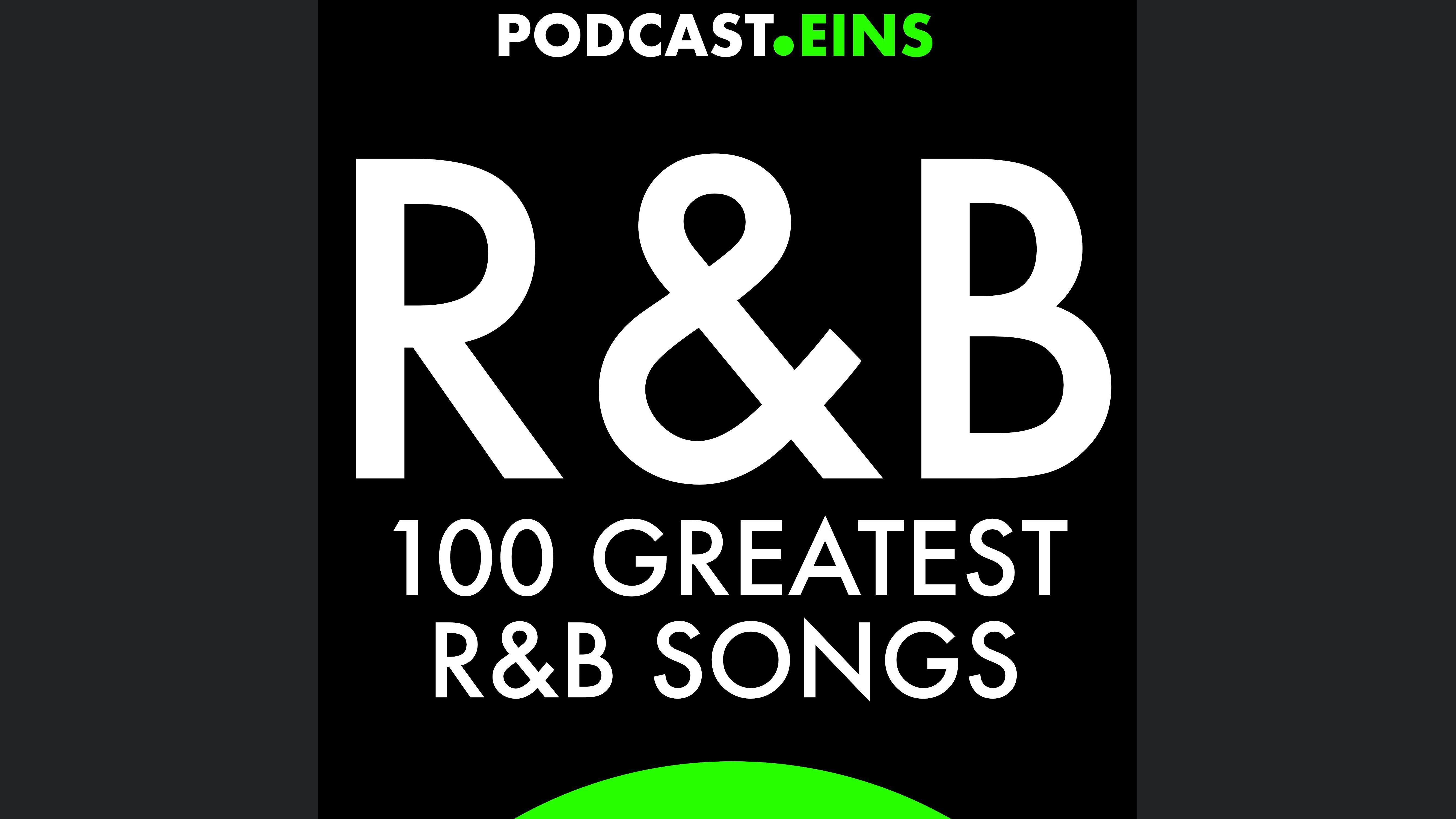 100 Greatest R&B Songs