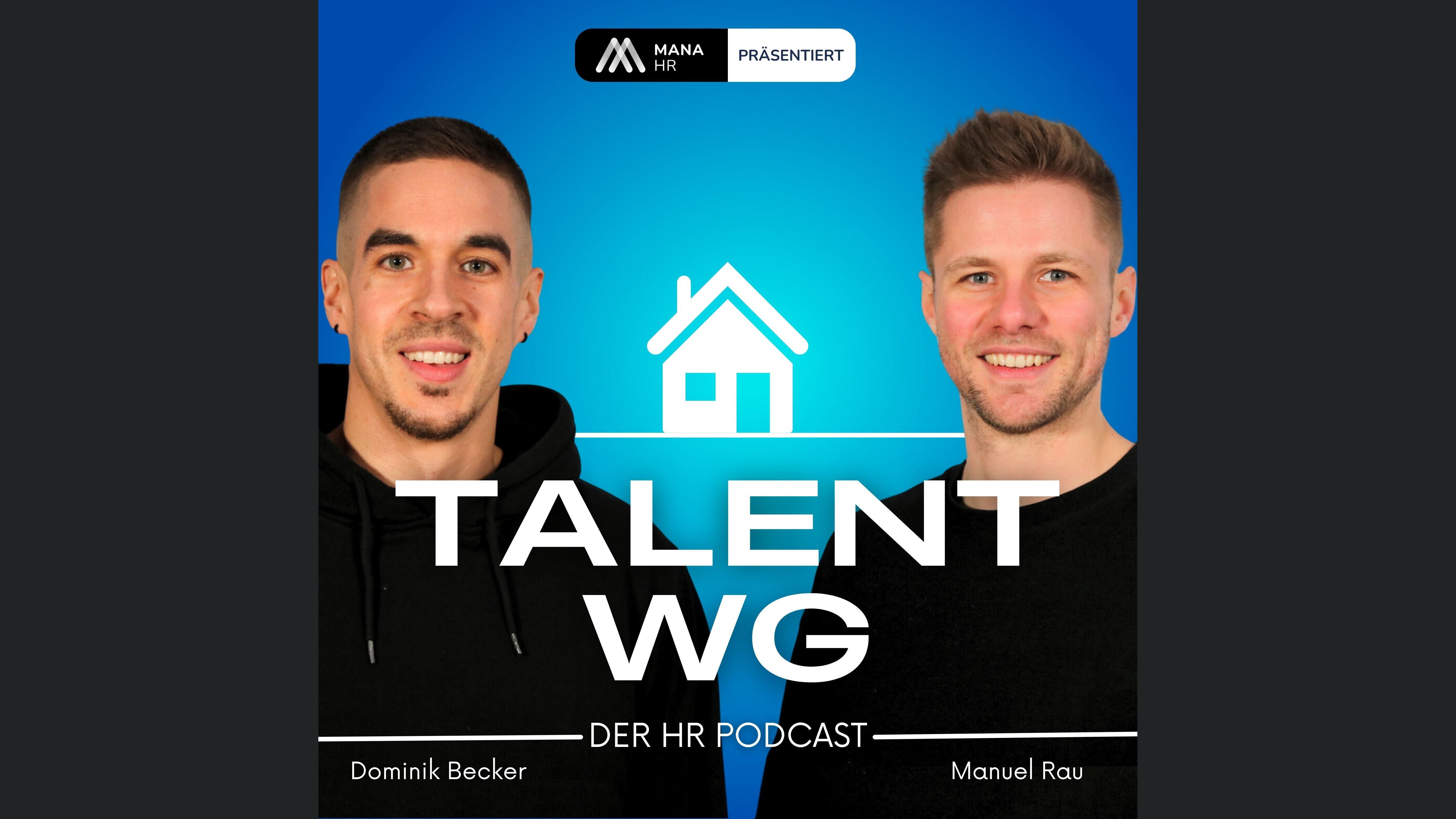 Talent WG