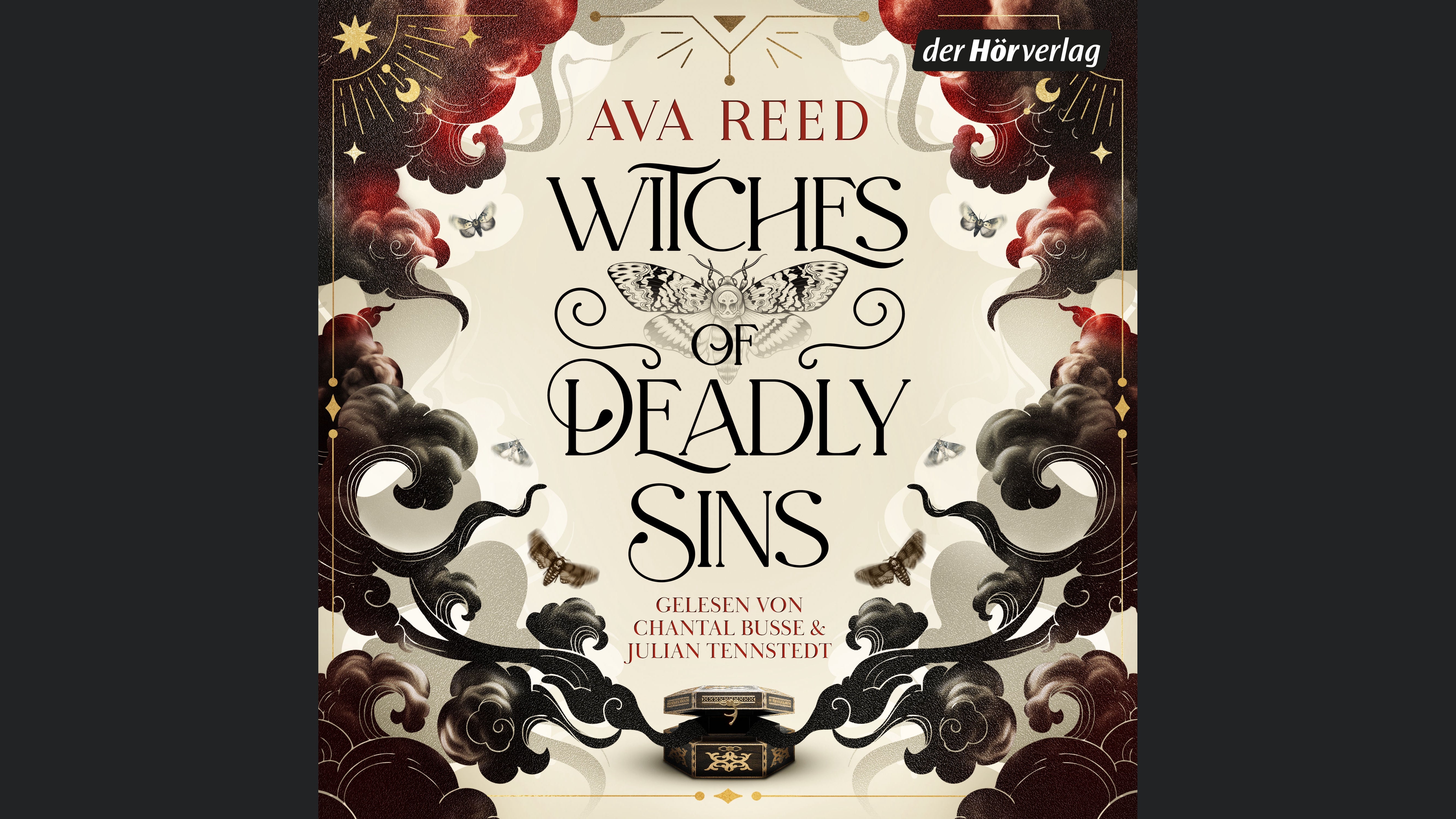 Witches of Deadly Sins -