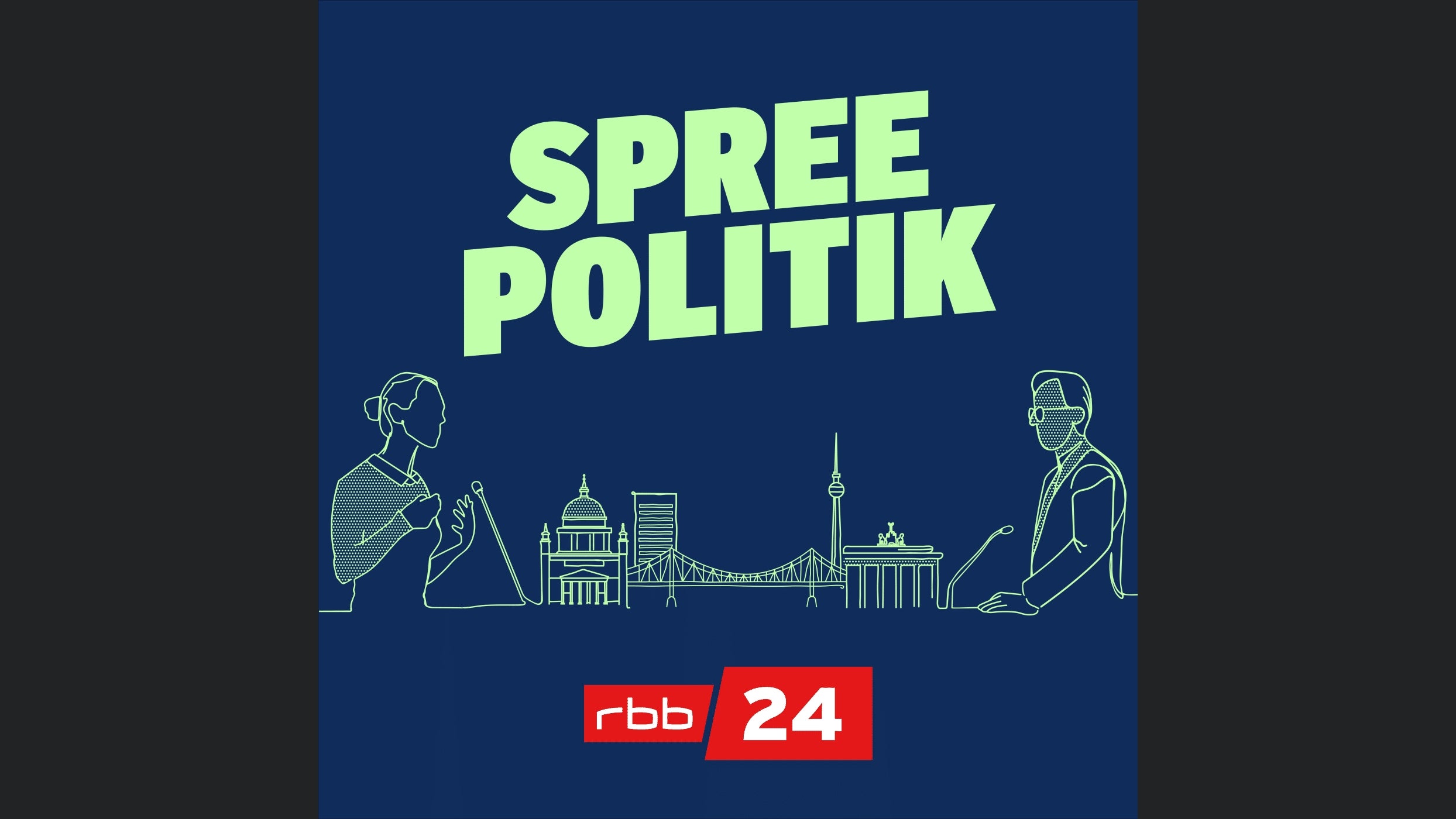 Spreepolitik