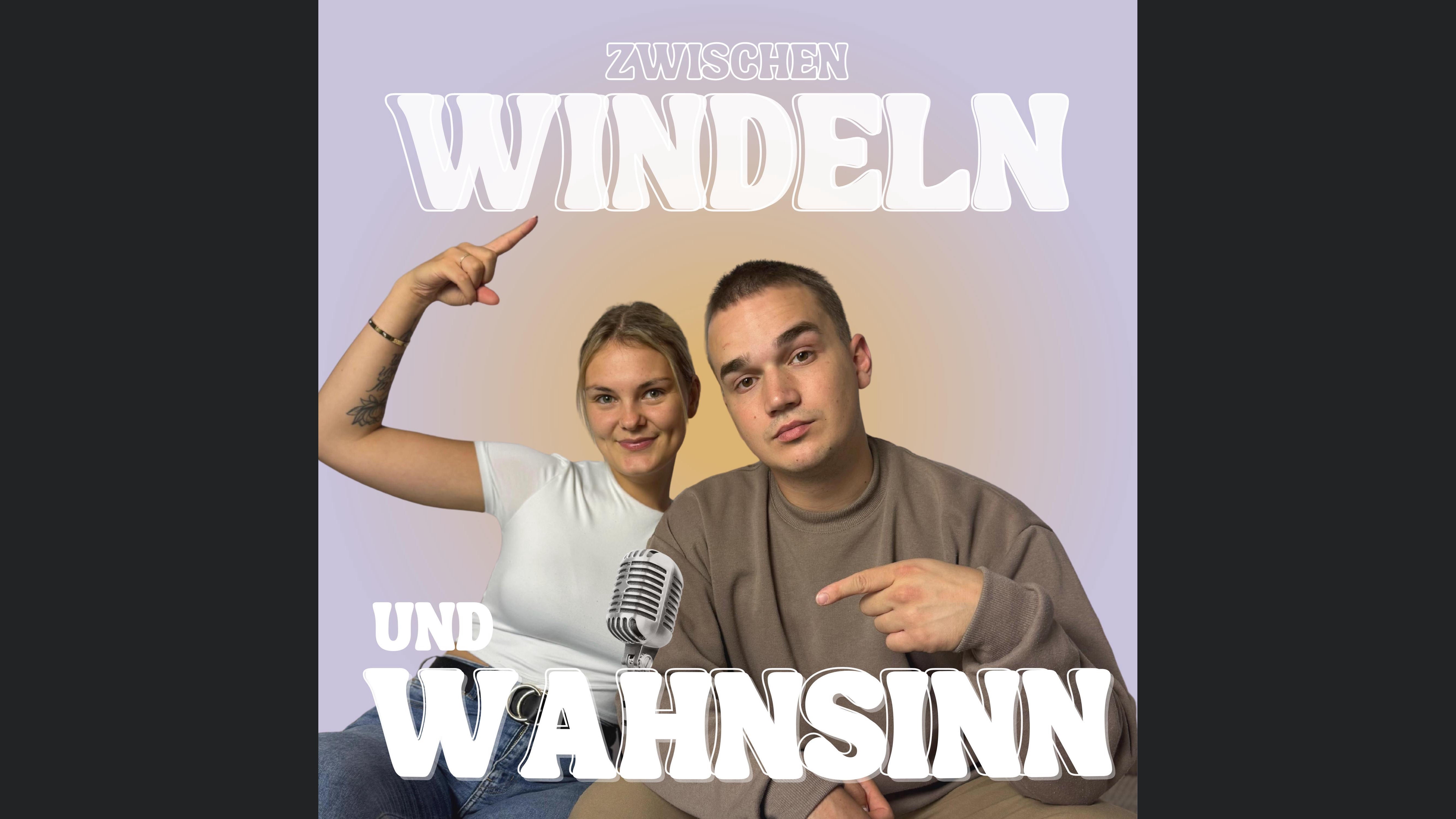 Windeln und Wahnsinn ?️