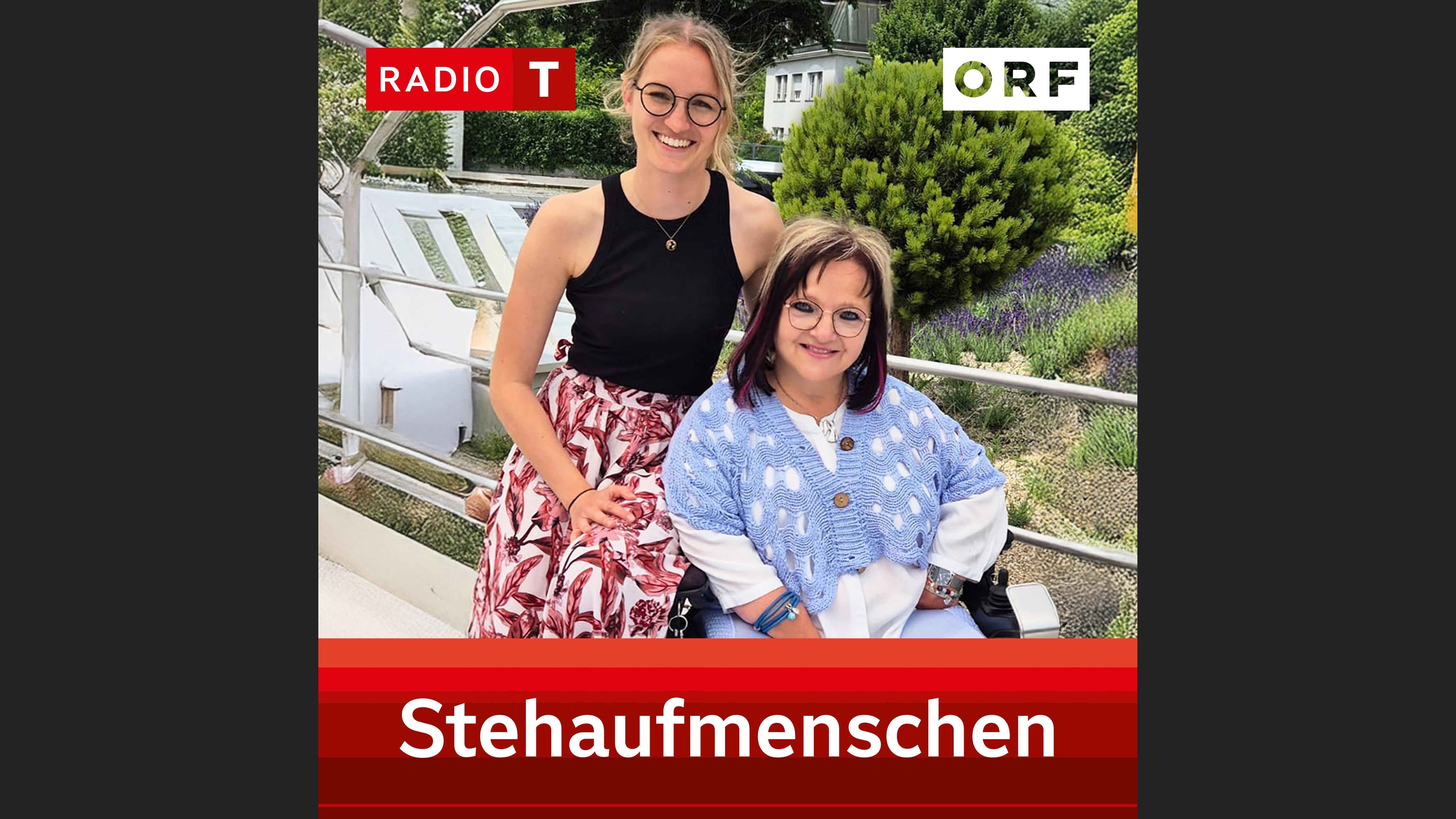 Stehaufmenschen