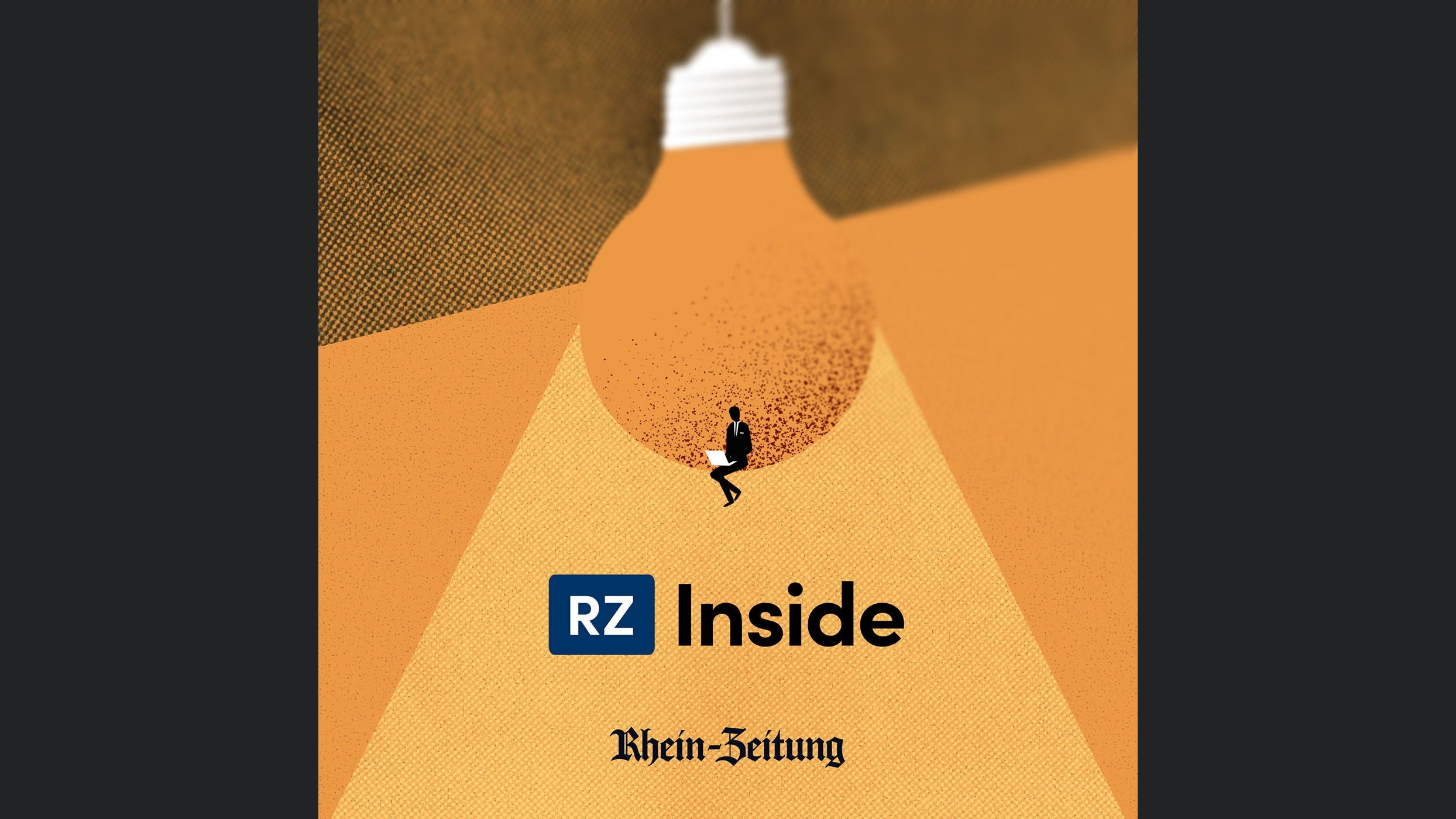 RZähl mal! – Der Talkpodcast der Rhein-Zeitung