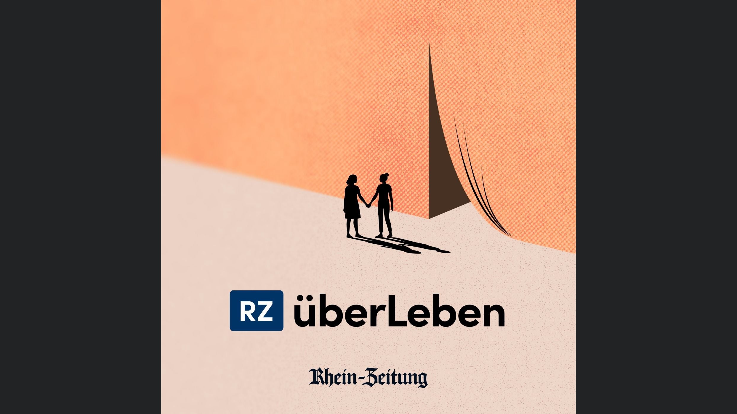 überLeben - der Podcast über Tod und Trauer