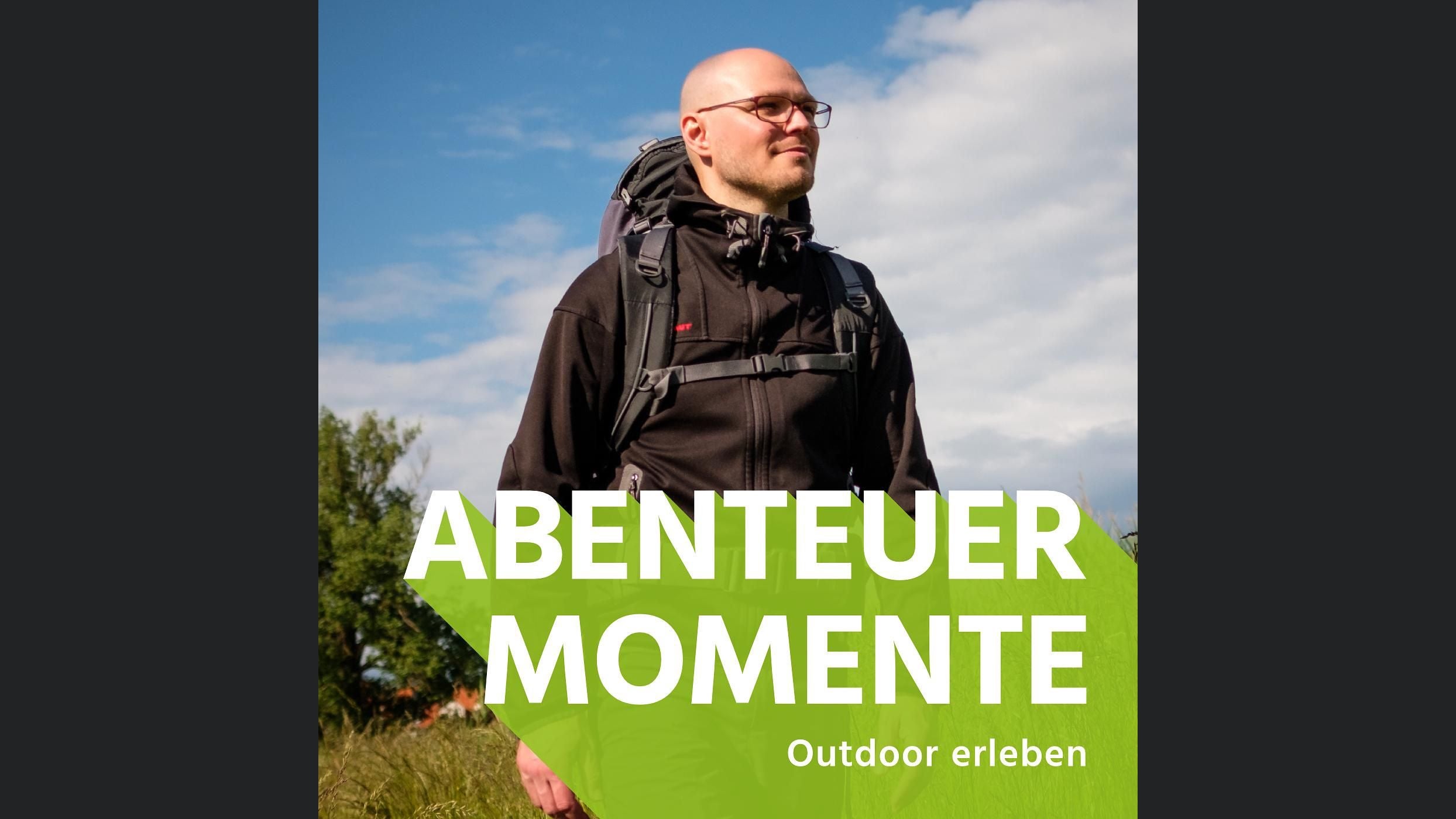 Abenteuer Momente - Outdoor erleben