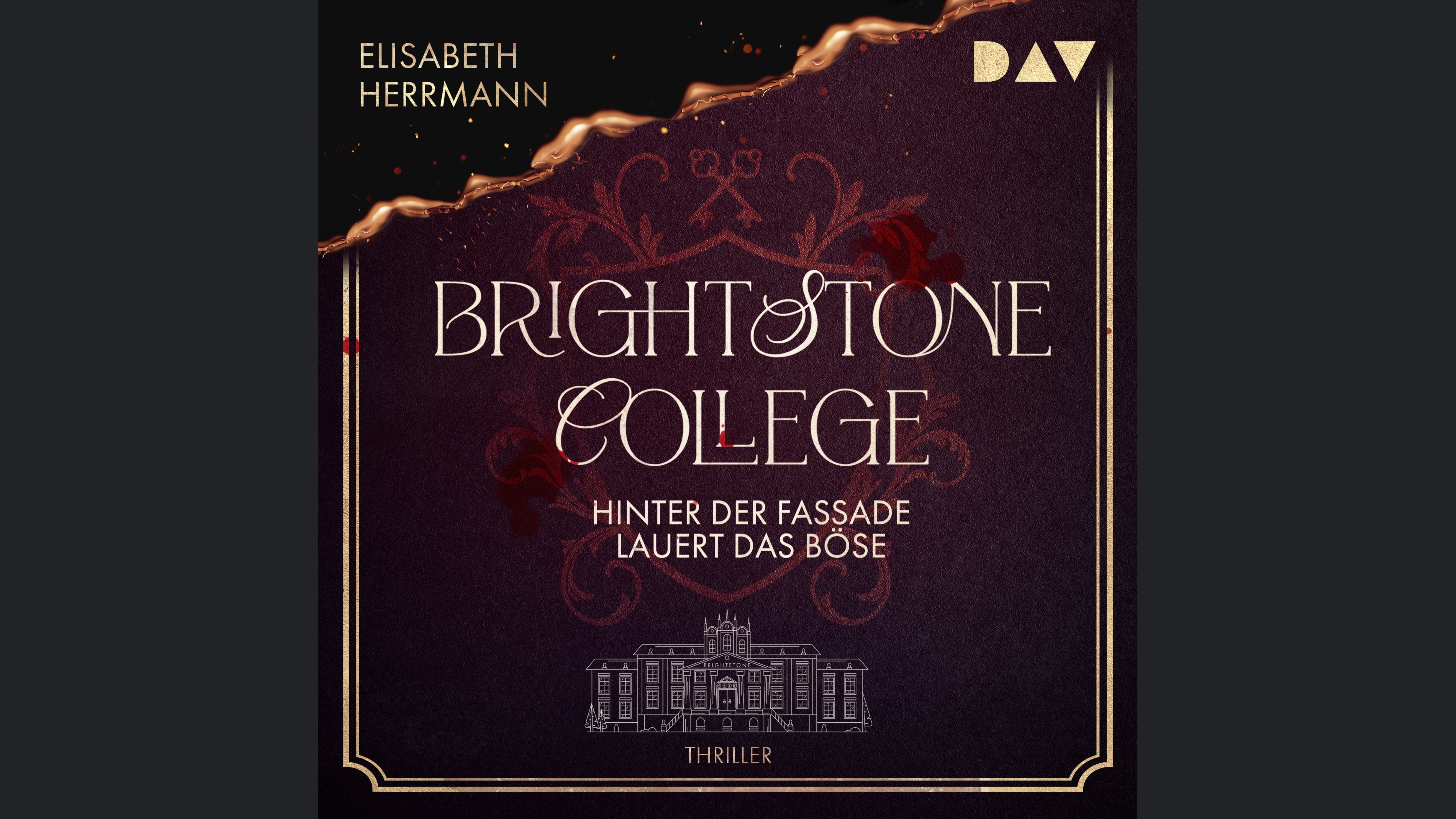 Brightstone College – Hinter der Fassade lauert das Böse