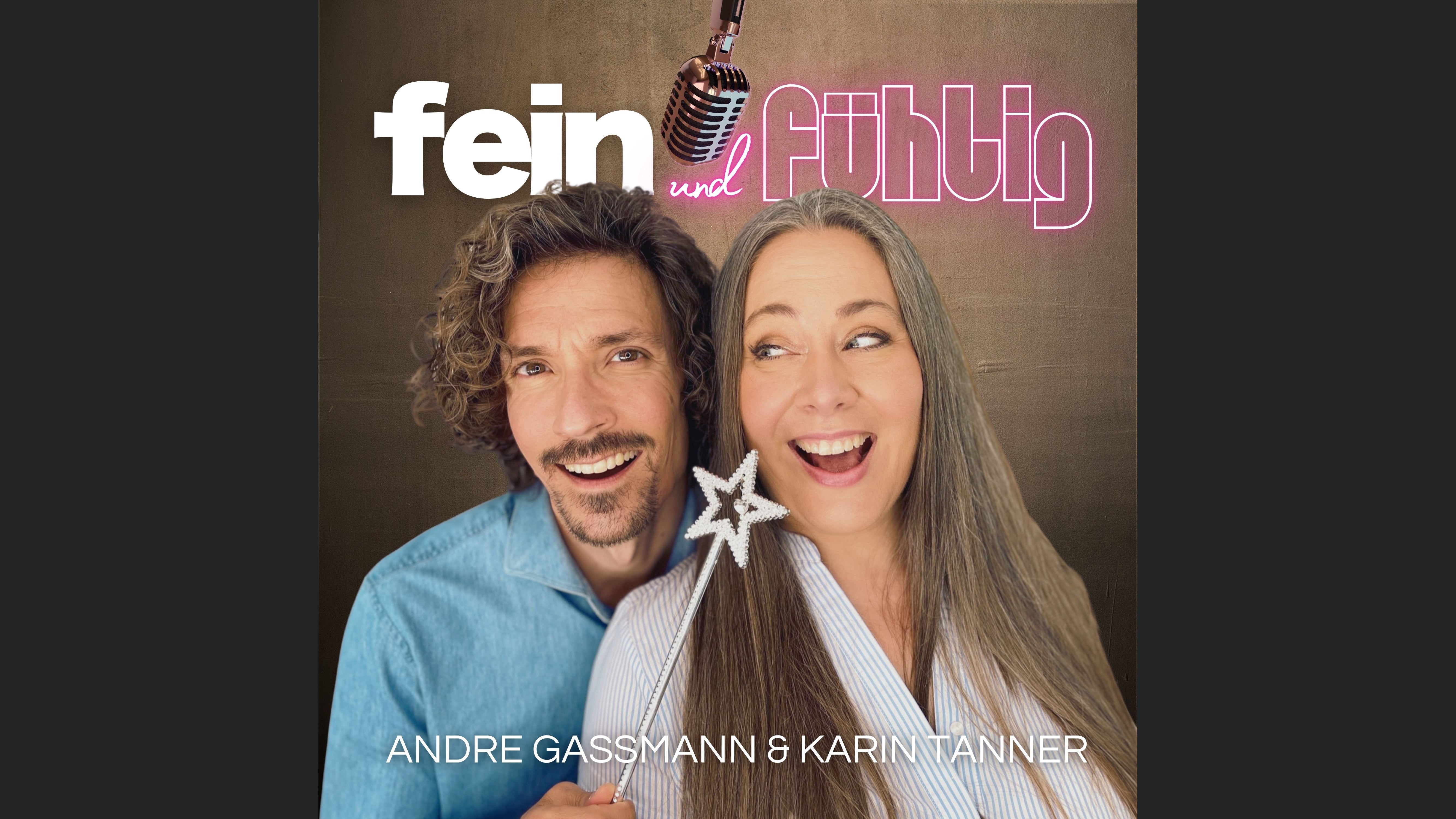 Fein & fühlig