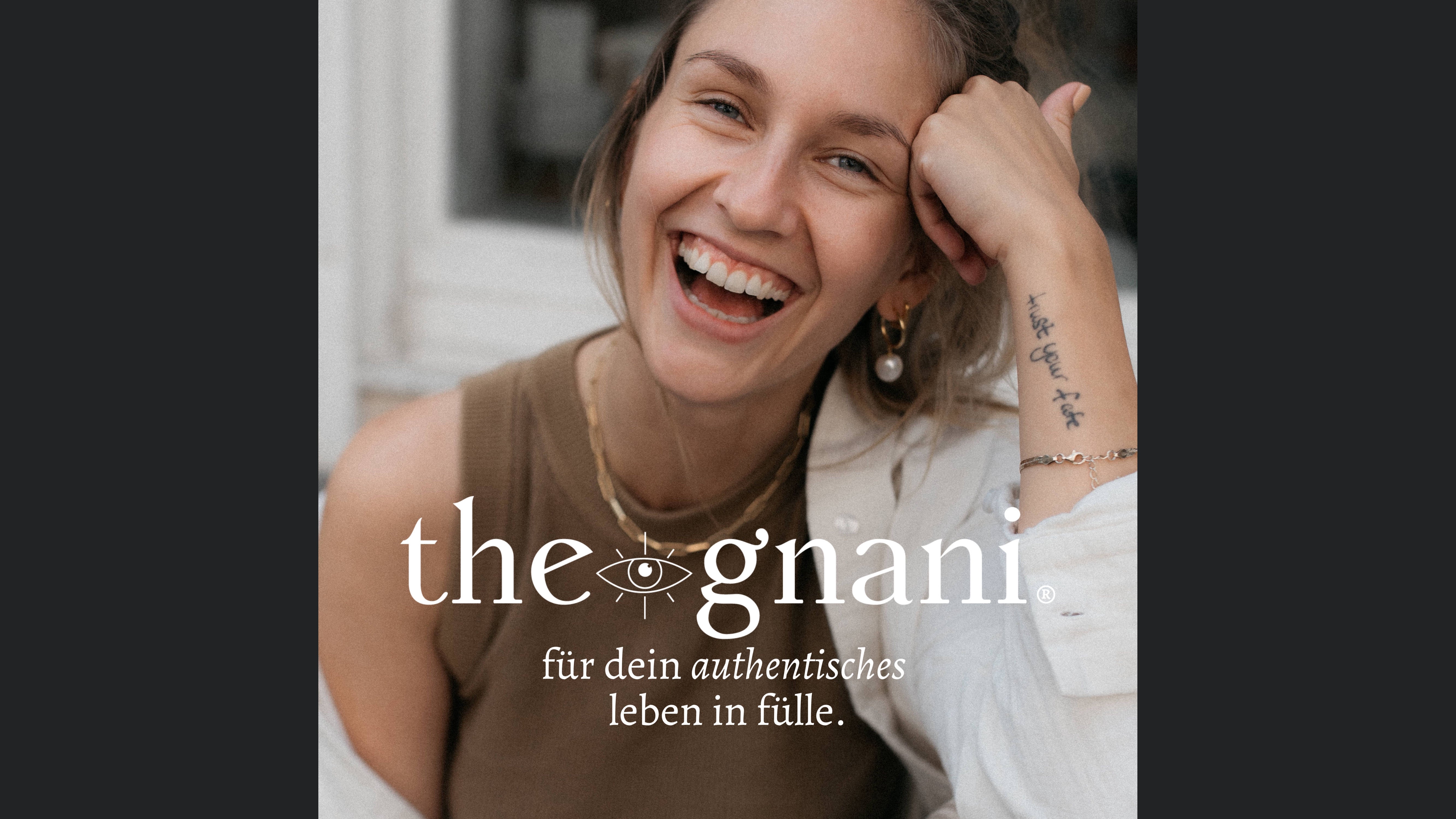 the gnani® Podcast