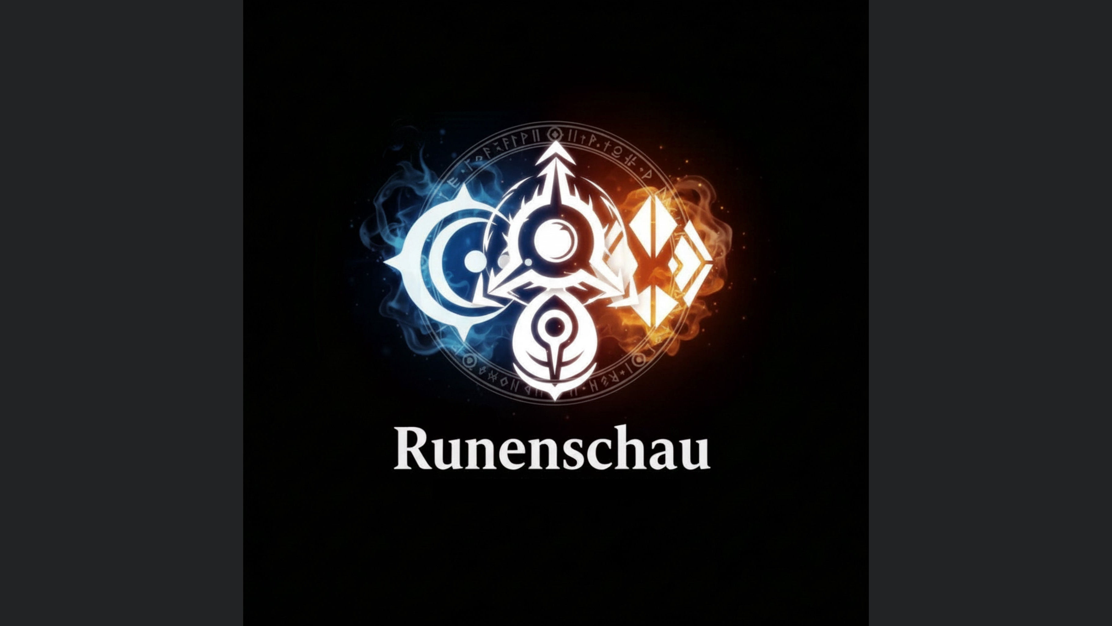 Runenschau - Dein Riftbound TCG Podcast