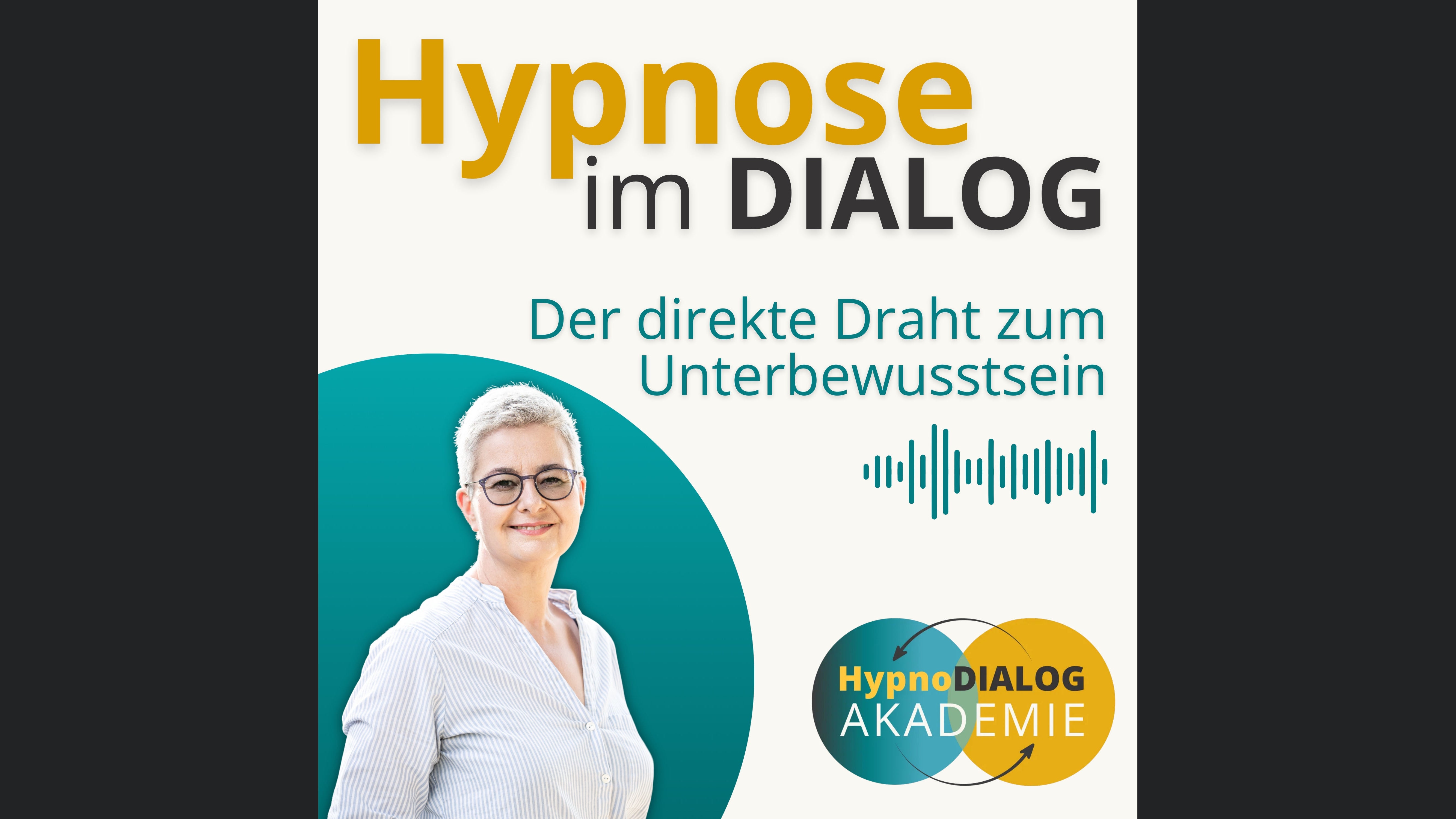 Hypnose im Dialog - Der direkte Draht zum Unterbewusstsein