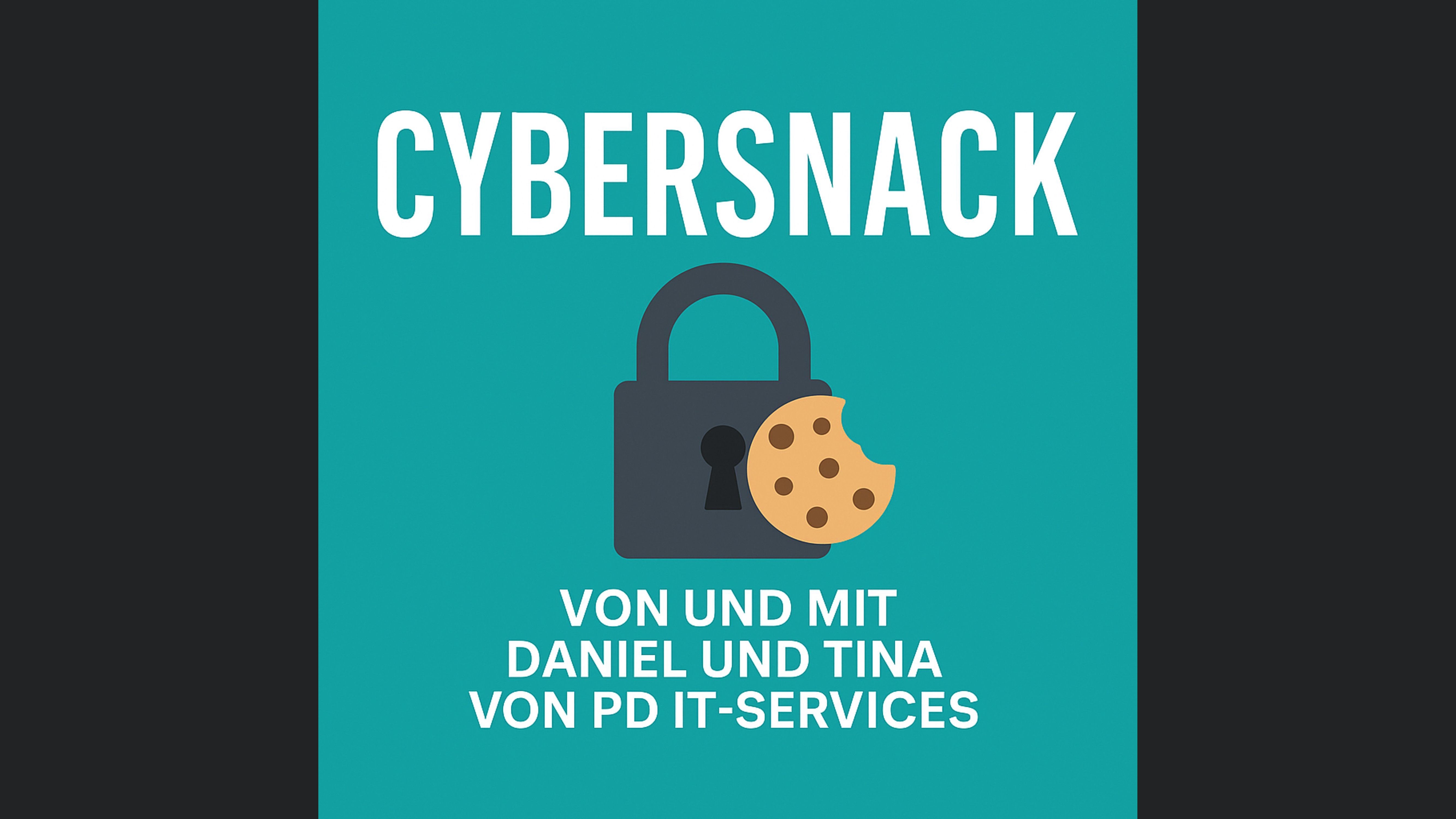 Cybersnack