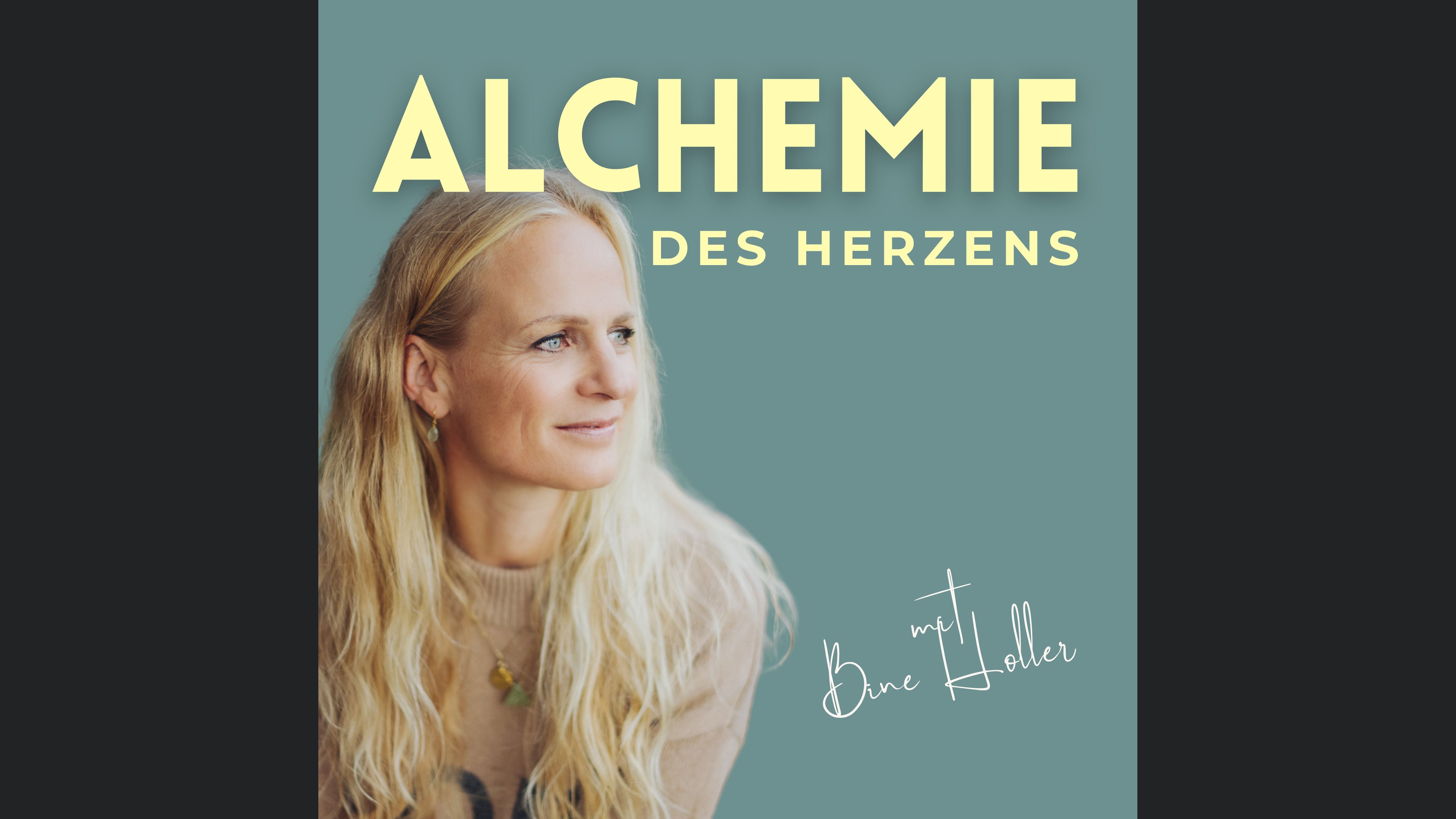 Alchemie des Herzens