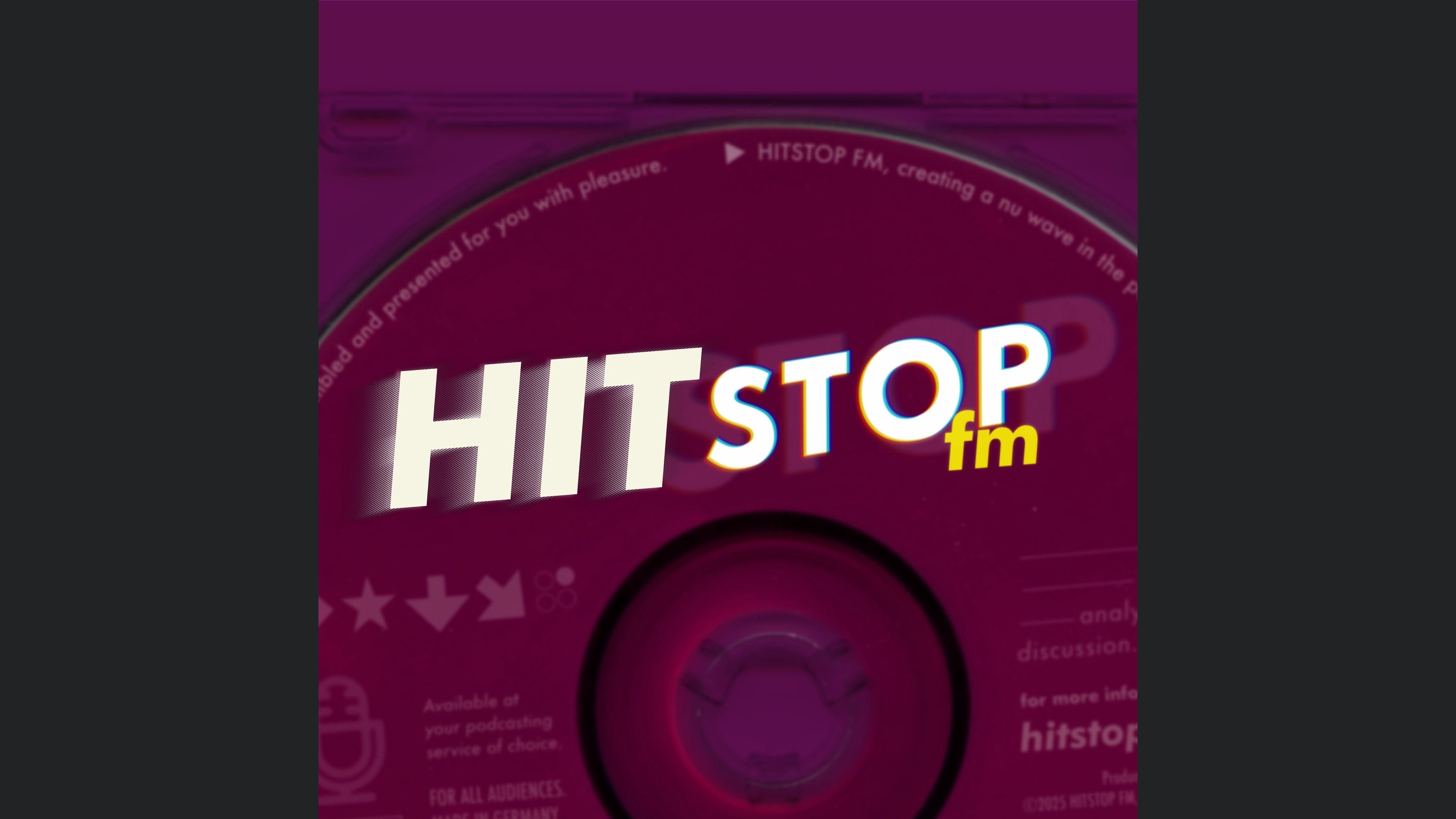 HitStop FM