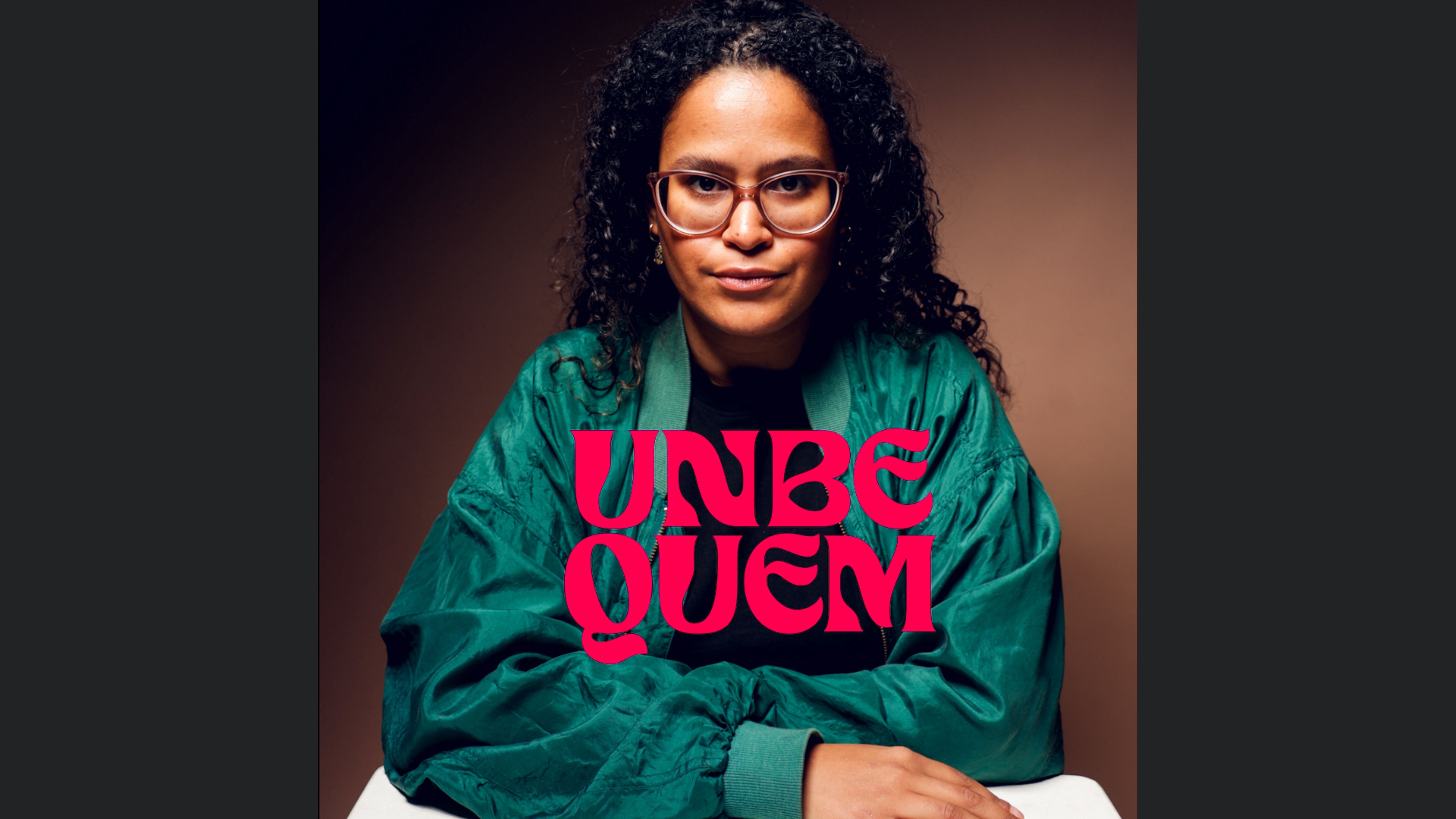 UNBEQUEM - mit Shari Jung