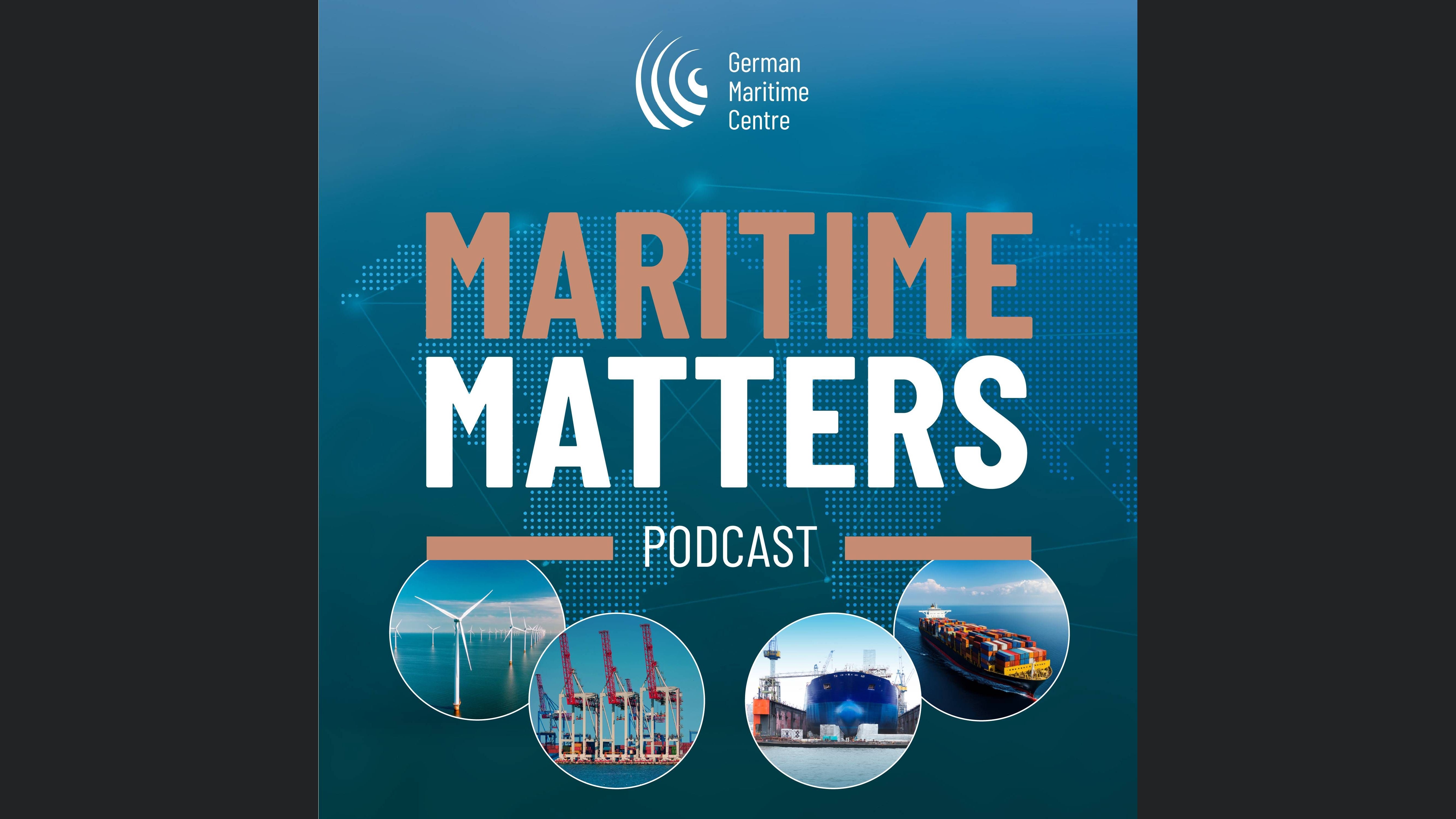 Maritime Matters