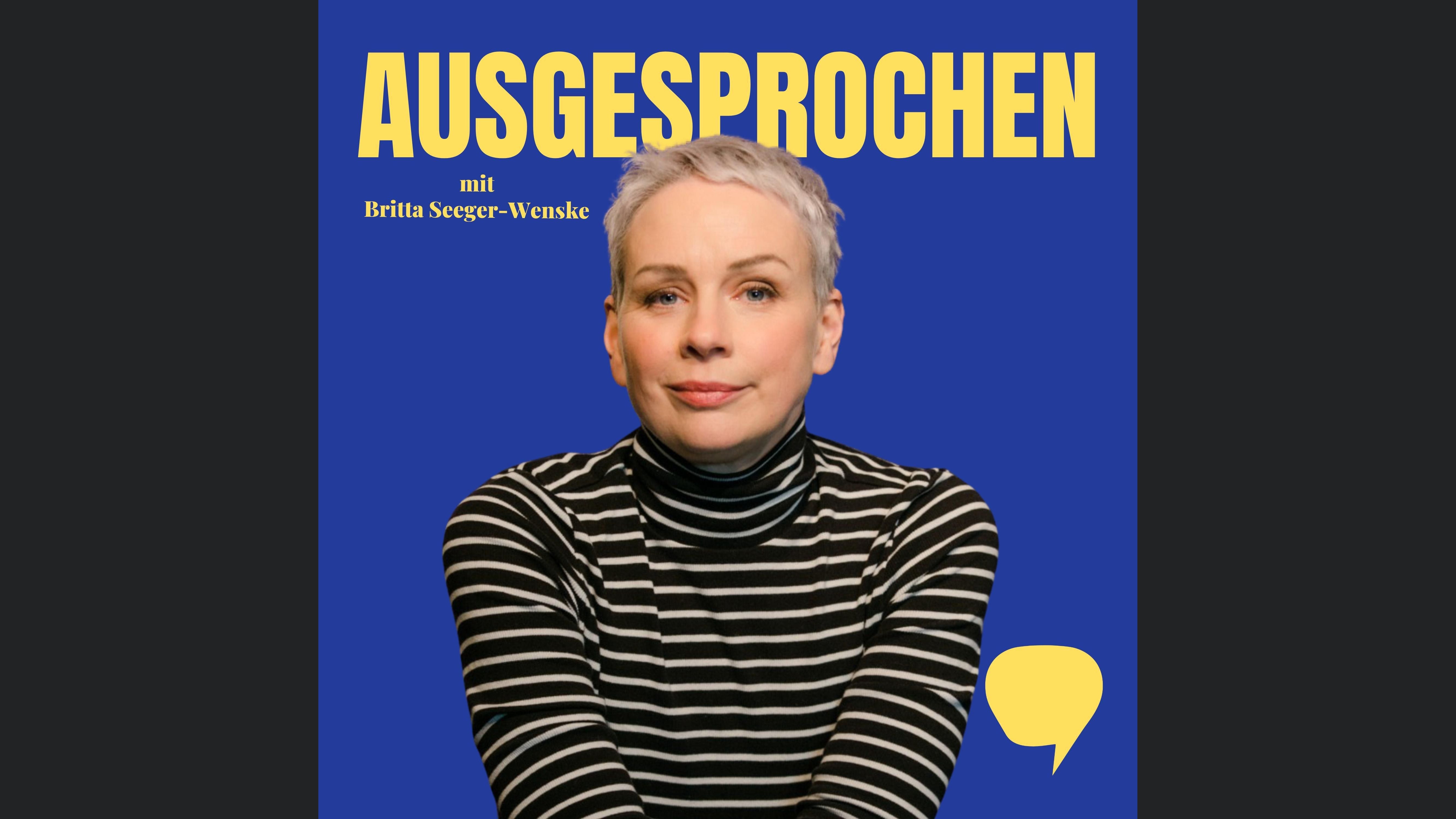 Ausgesprochen