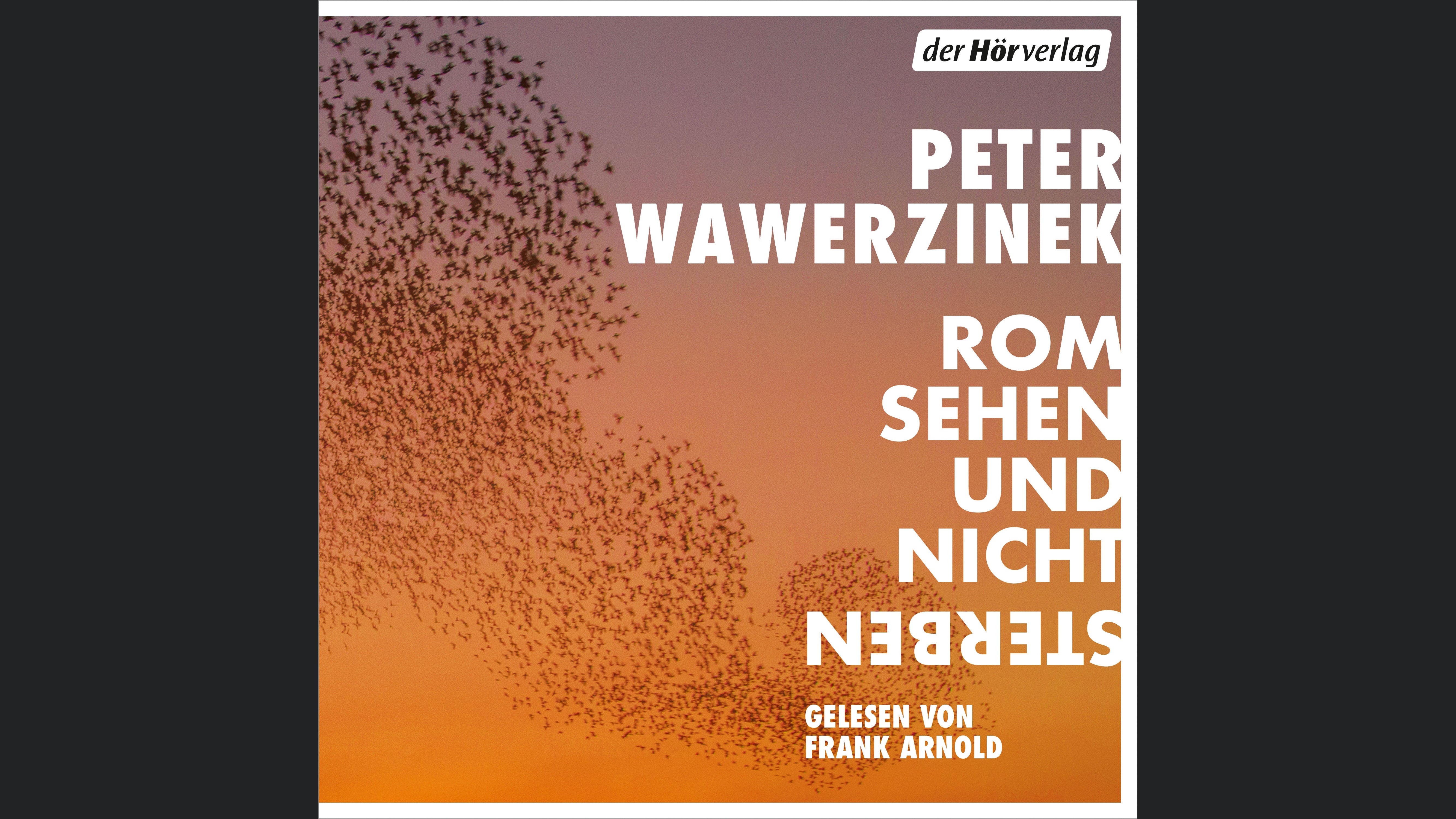 Rom sehen und nicht sterben