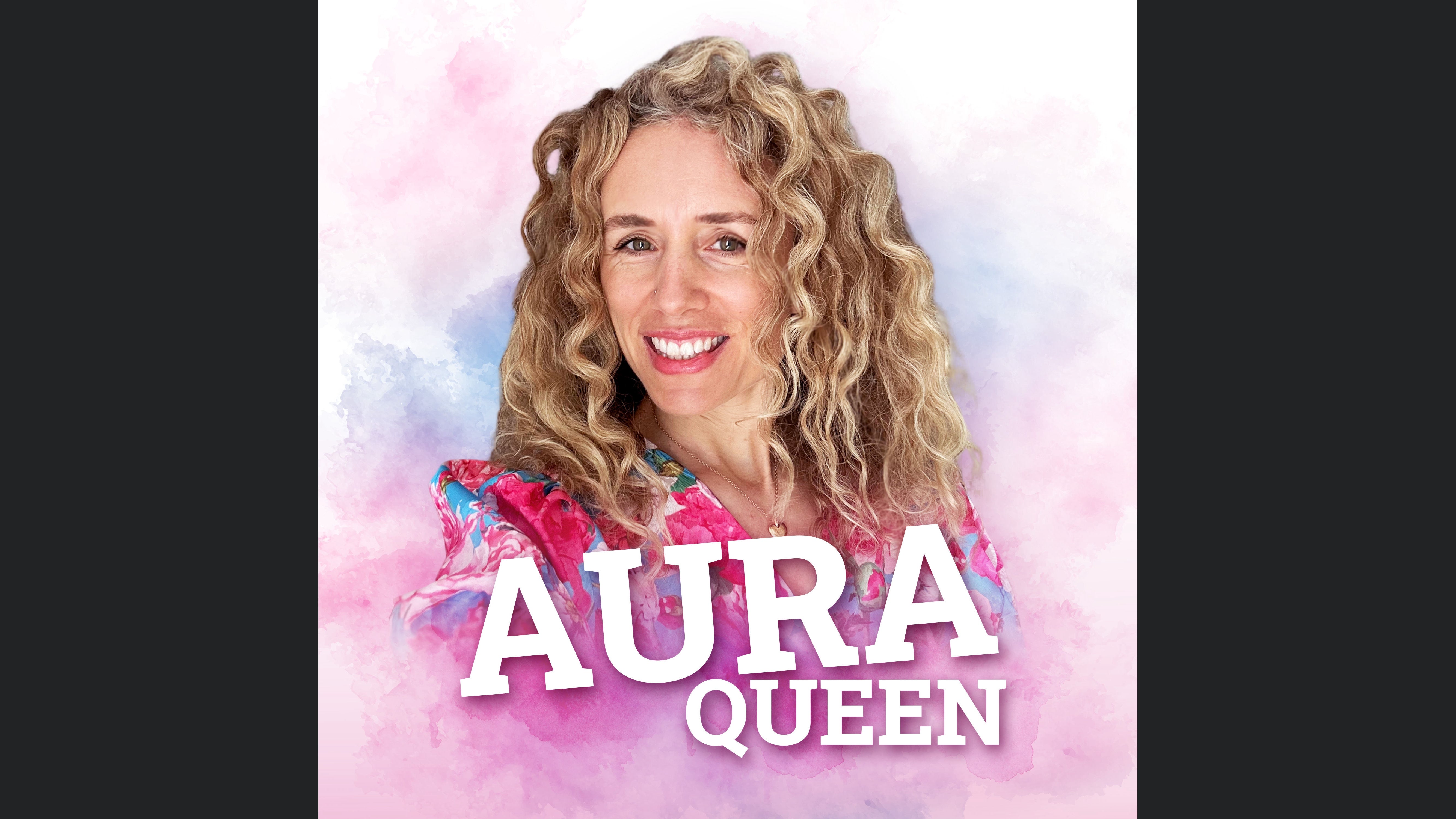 Auraqueen - Mehr Geld, mehr Spaß, mehr Leben - dein Aura Shift