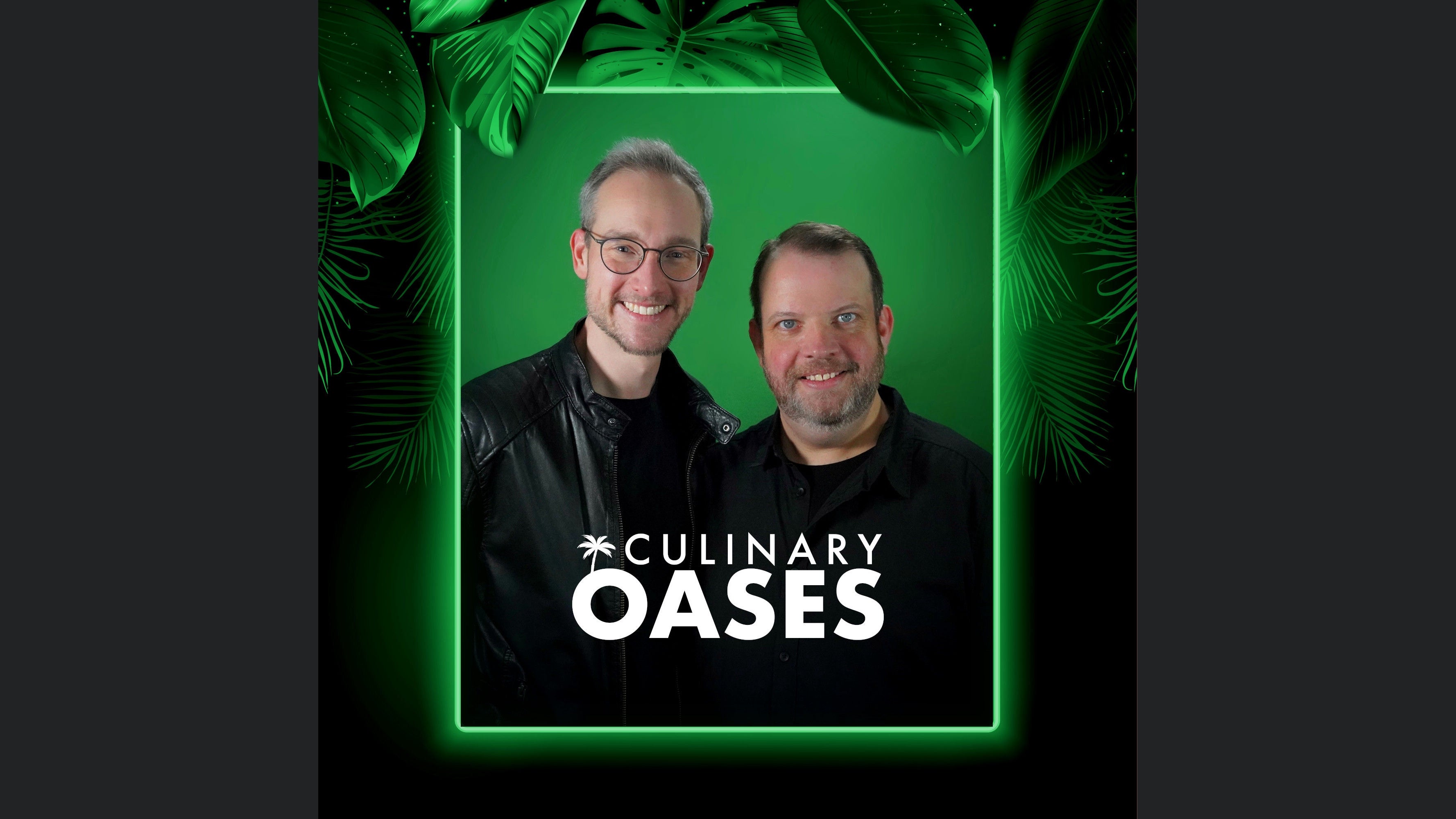 Culinary Oases