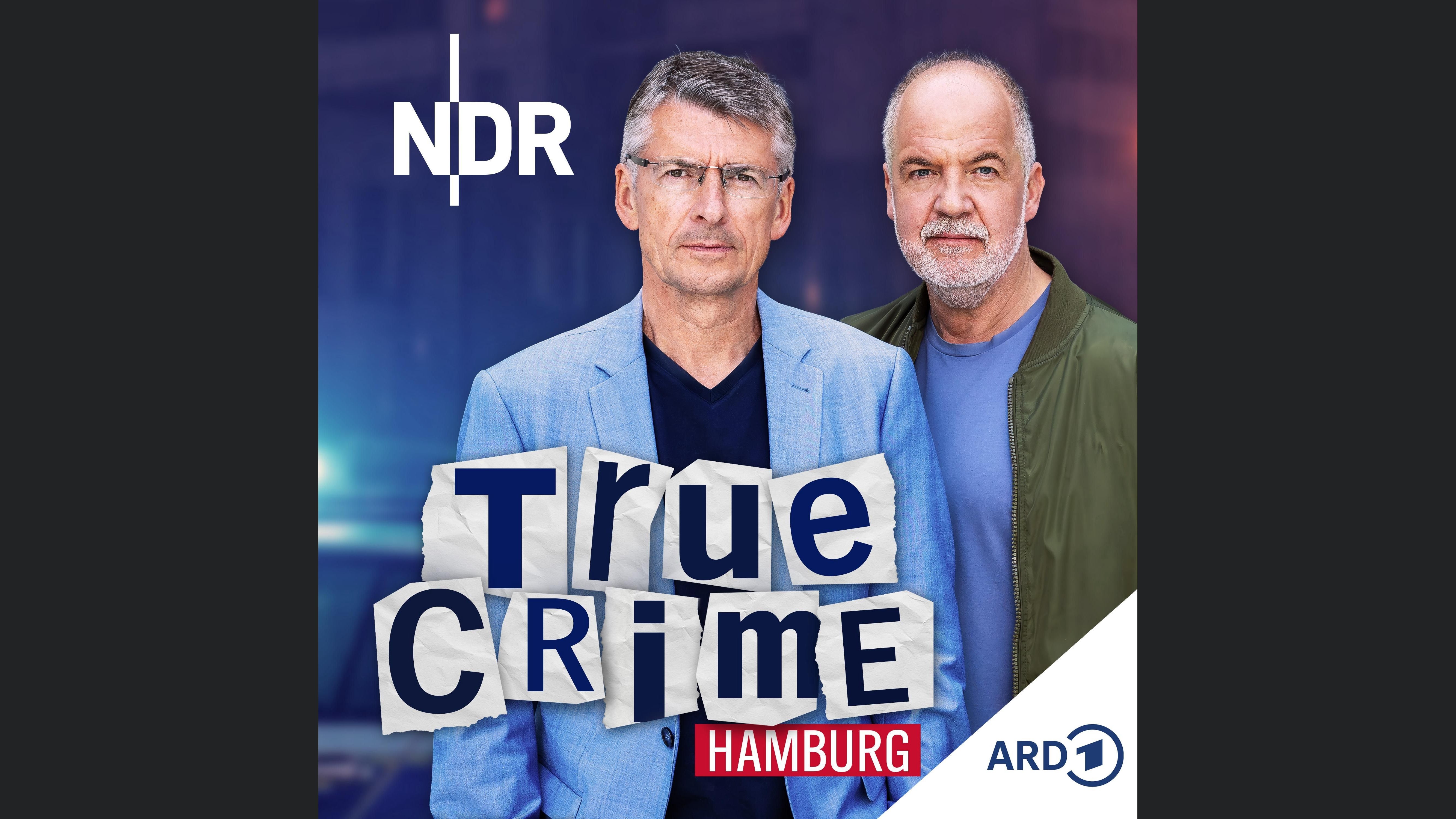 True Crime Hamburg. Der Polizei-Podcast