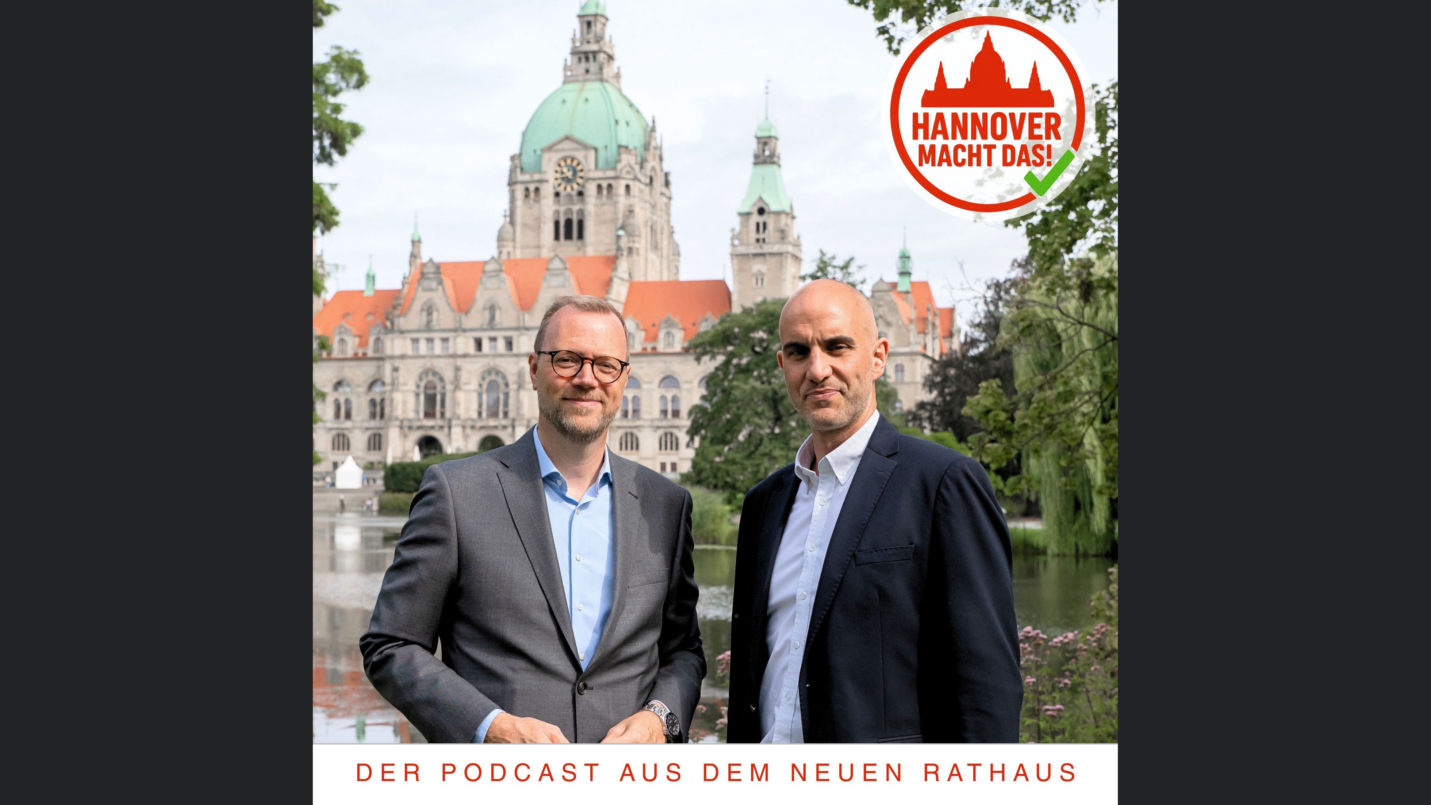 Hannover macht das!