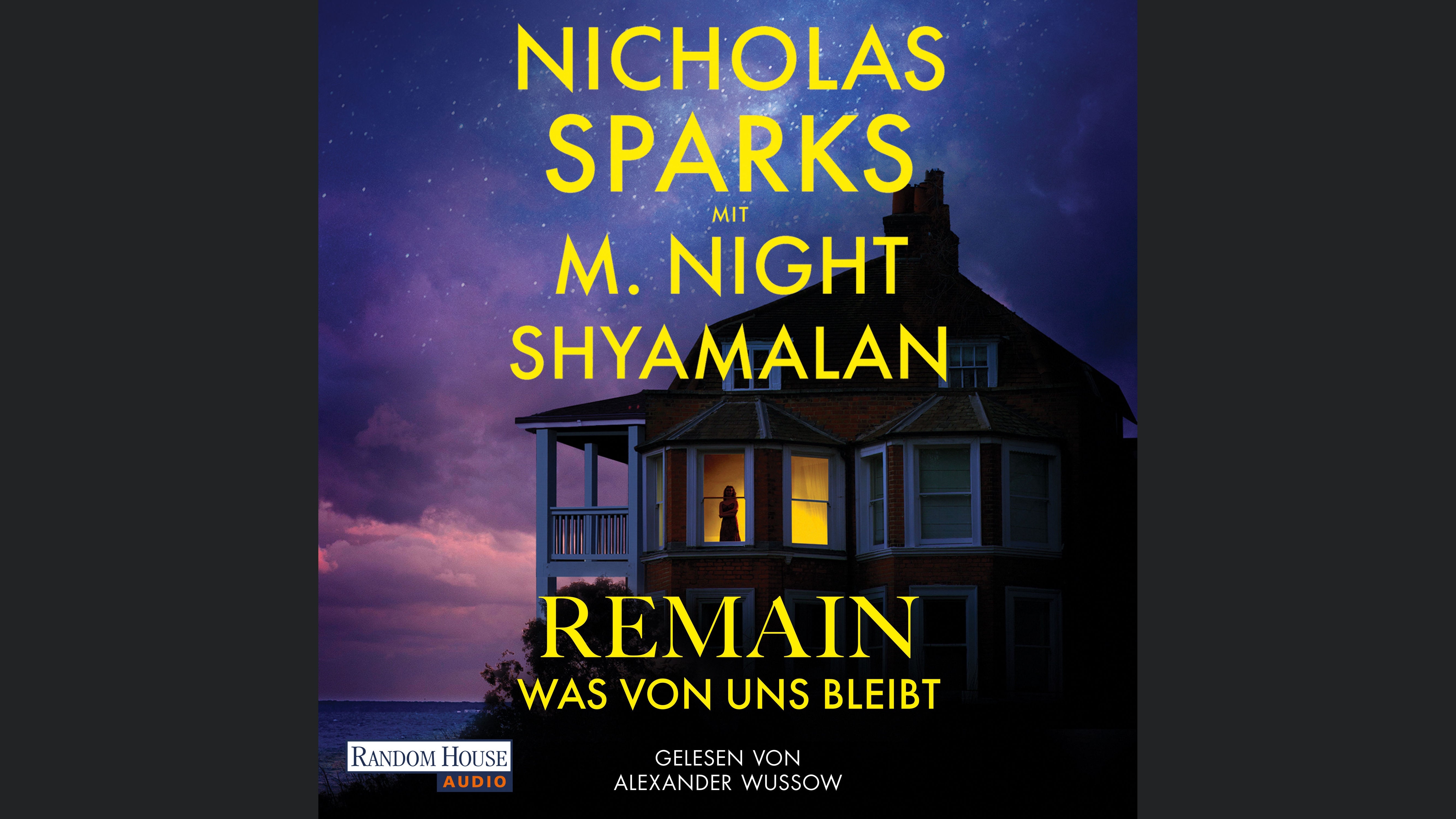 Remain – Was von uns bleibt