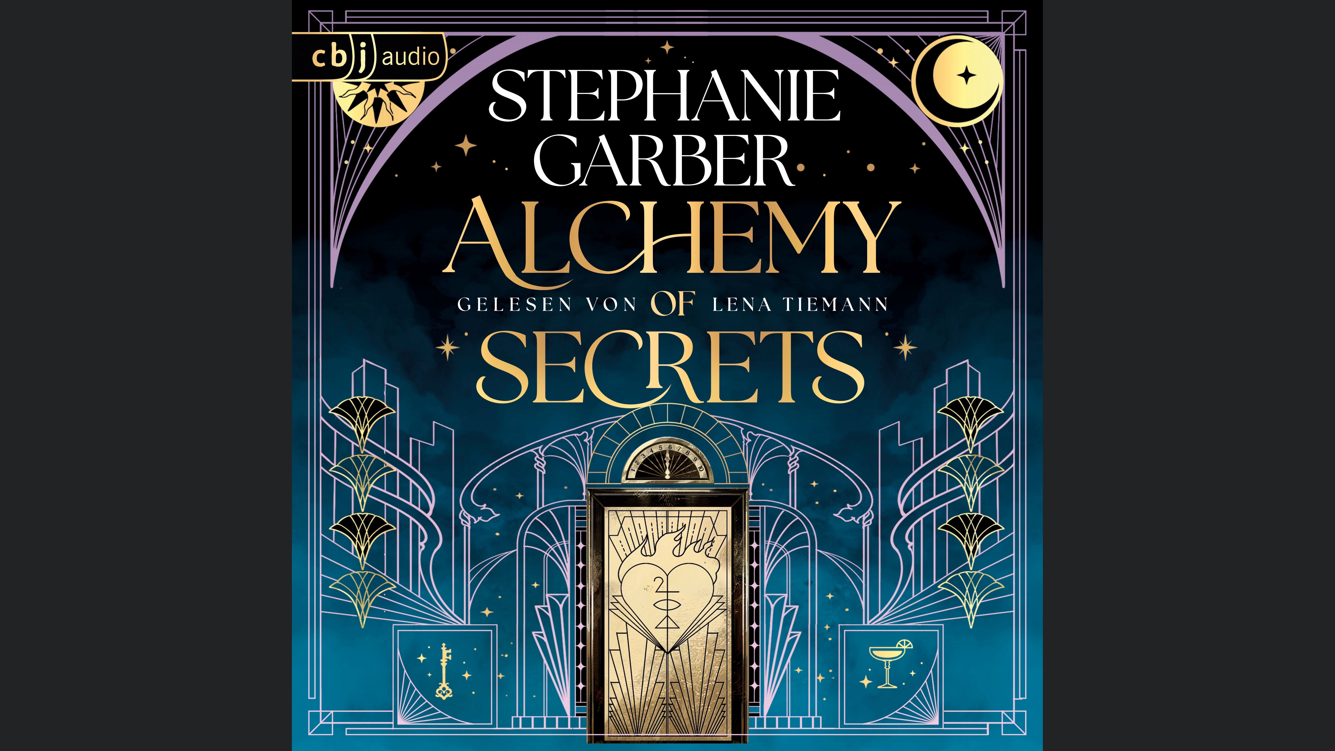Alchemy of Secrets