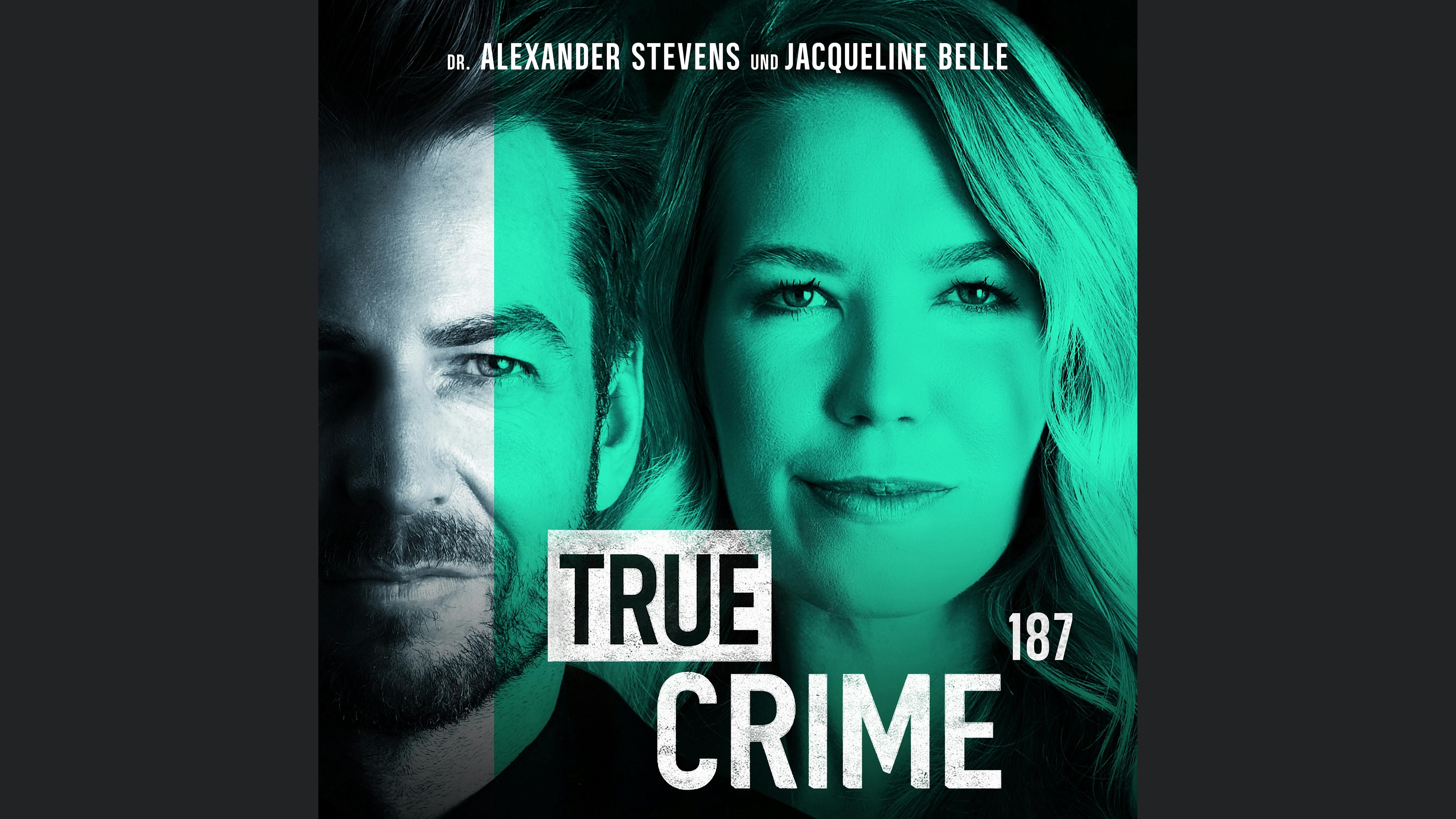 TRUE CRIME 187